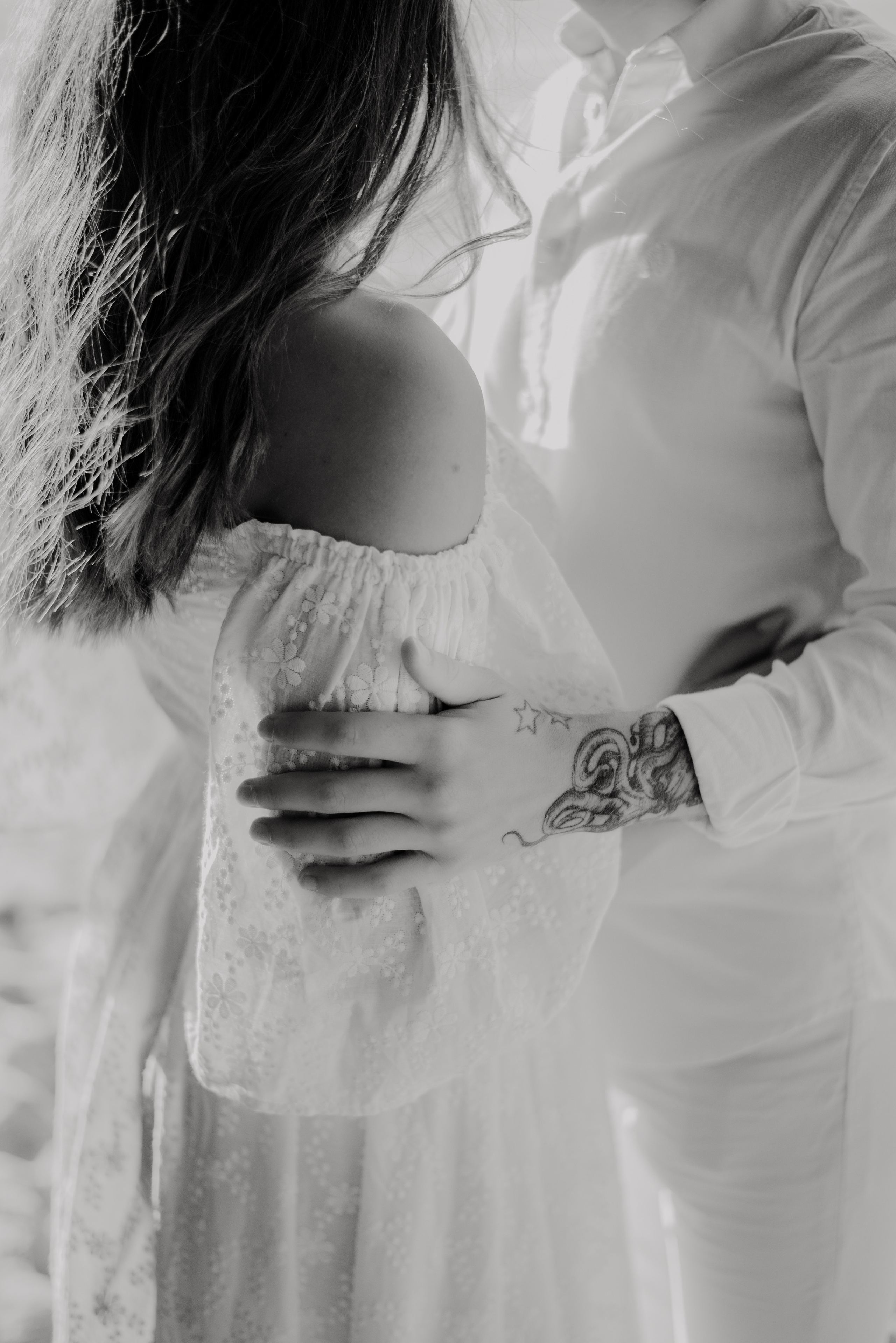 Olga + Dmitri. Lifestyle, wedding and family photographer