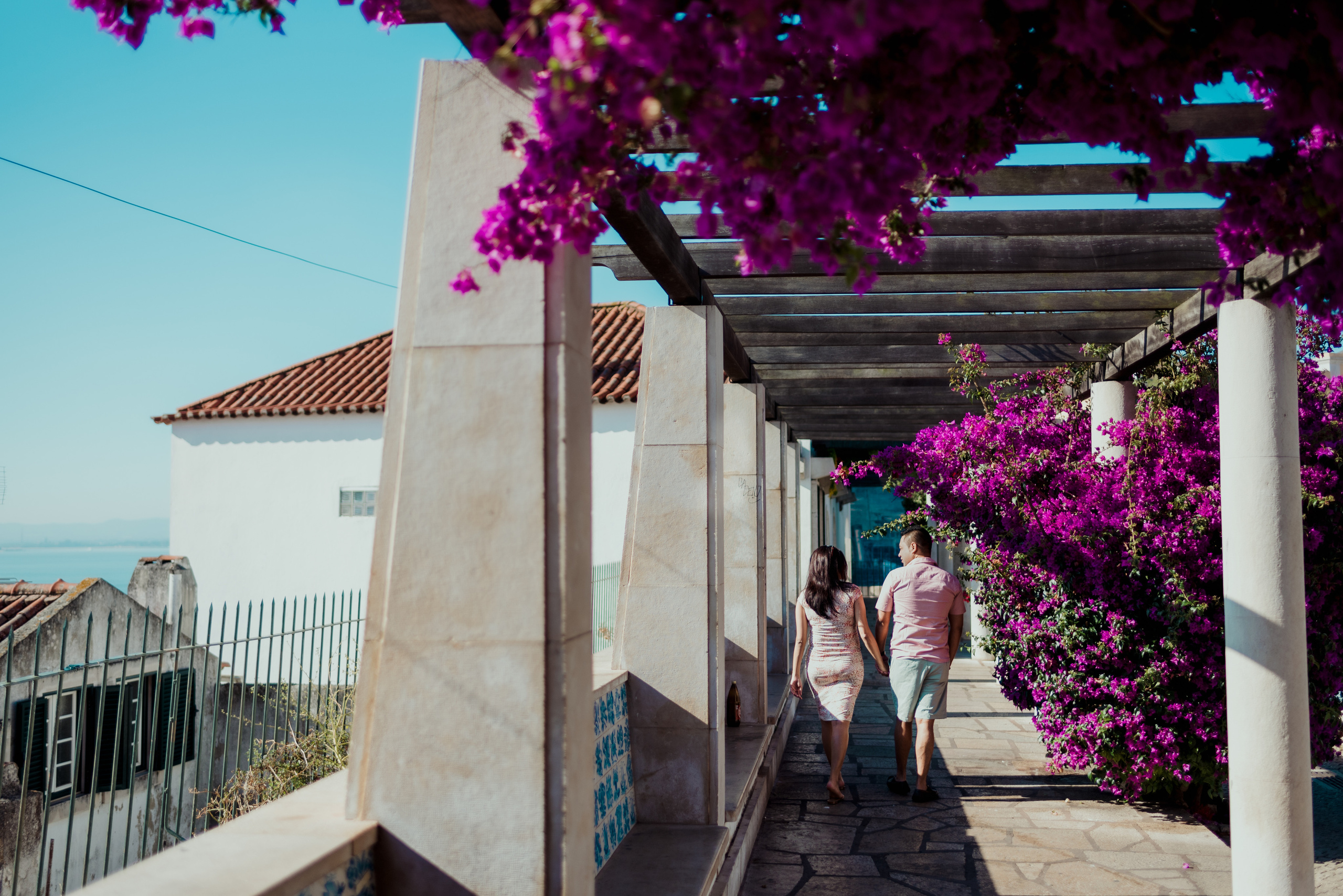 Taz and Ahmad. Lifestyle, wedding and family photographer