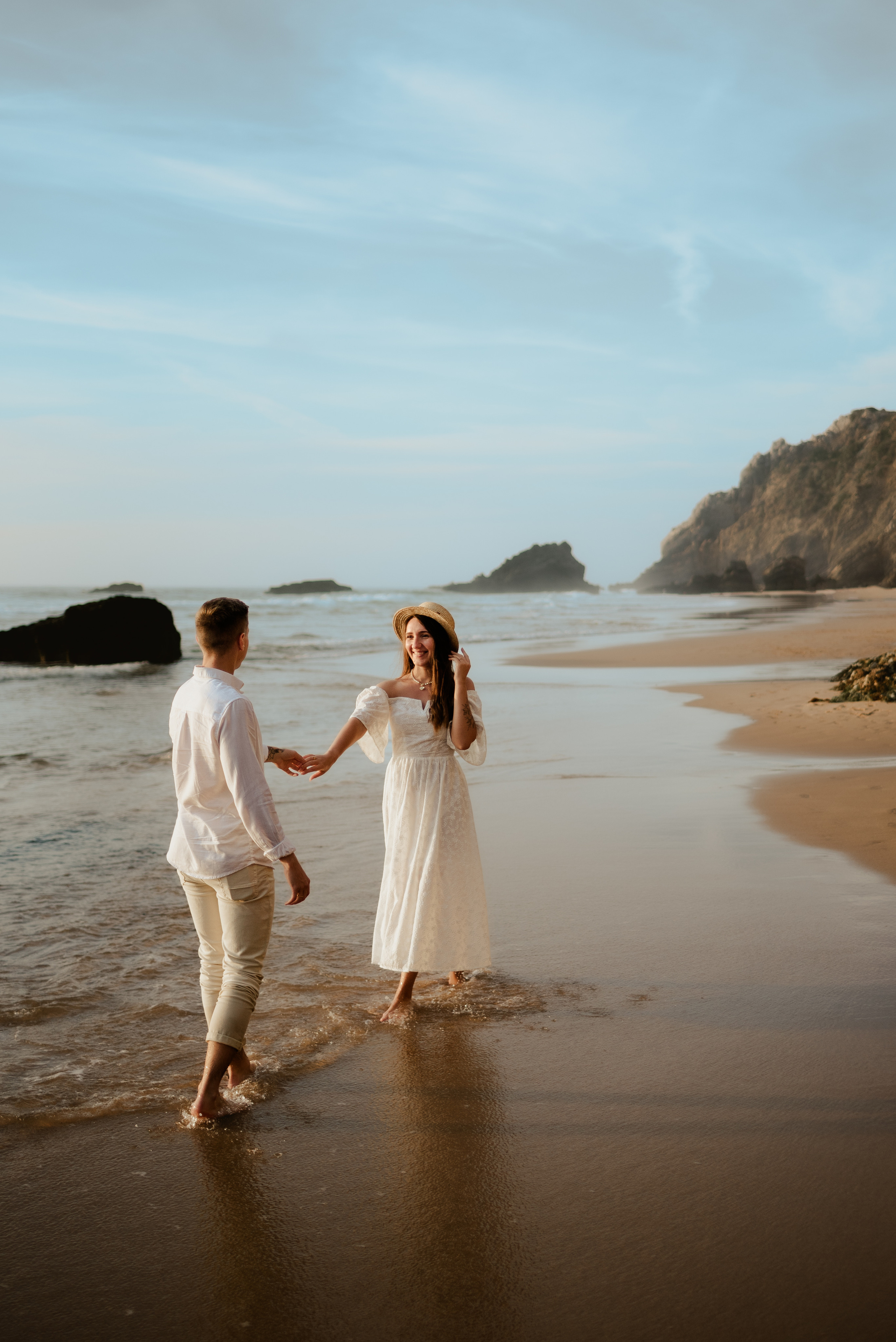 Olga + Dmitri. Lifestyle, wedding and family photographer