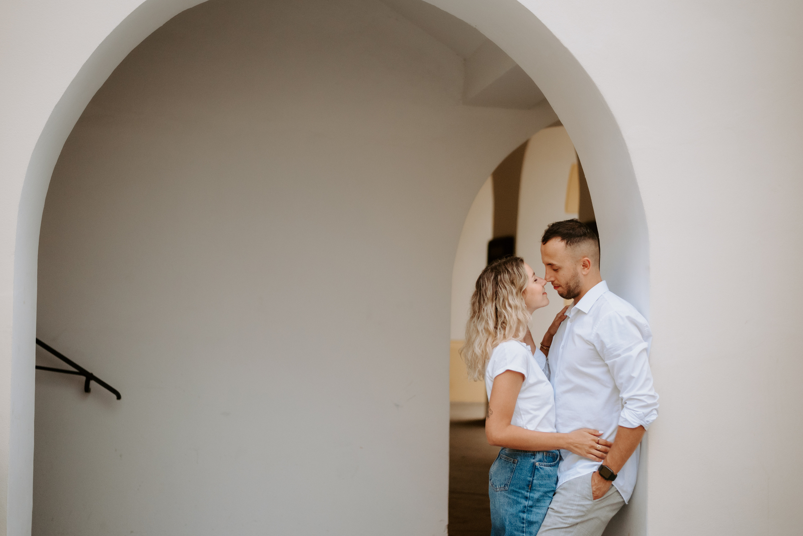 Majk a Dita. Lifestyle, wedding and family photographer