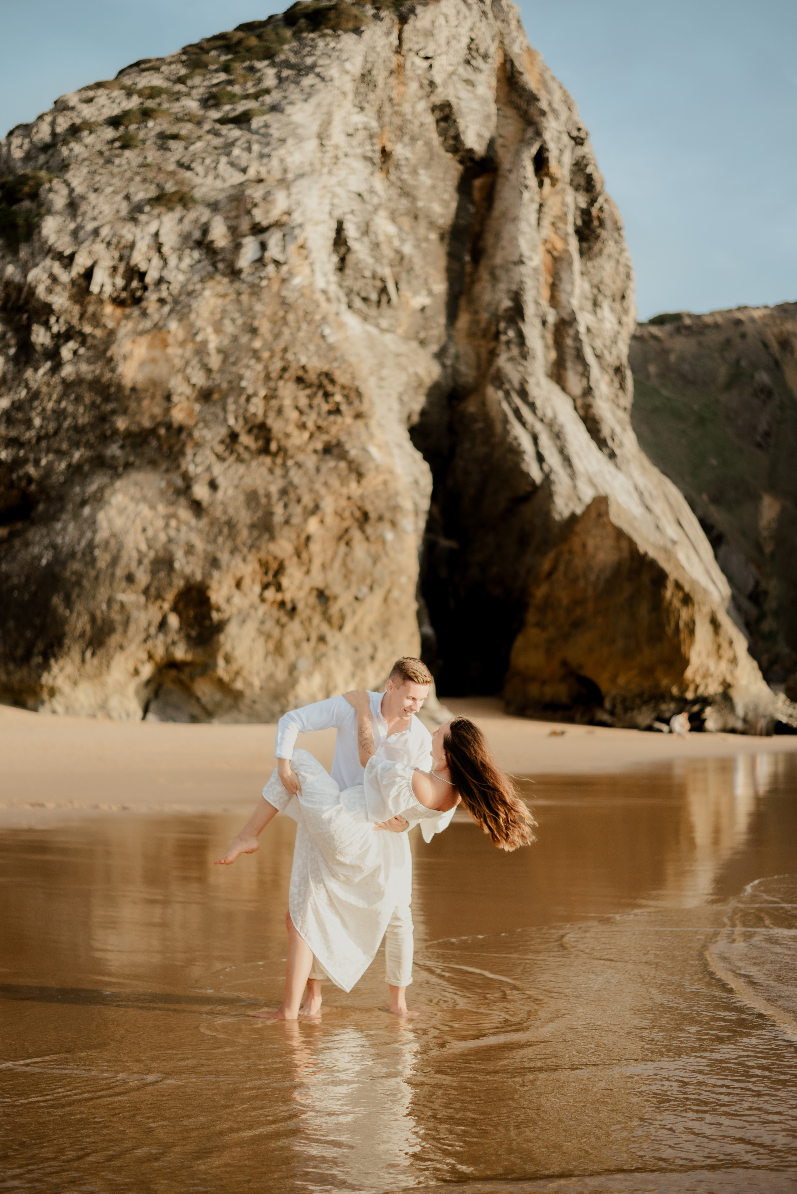 Olga + Dmitri. Lifestyle, wedding and family photographer