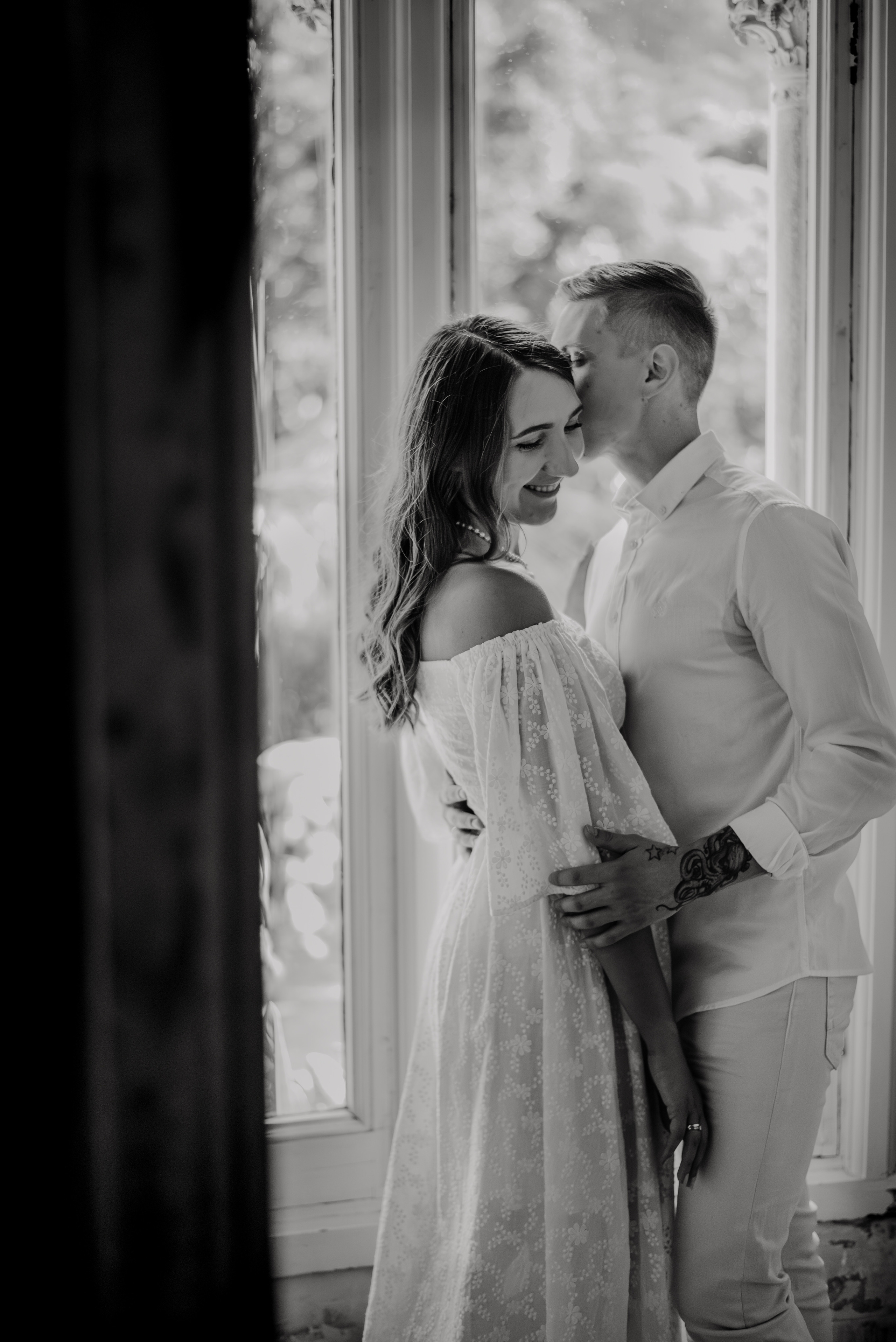 Olga + Dmitri. Lifestyle, wedding and family photographer