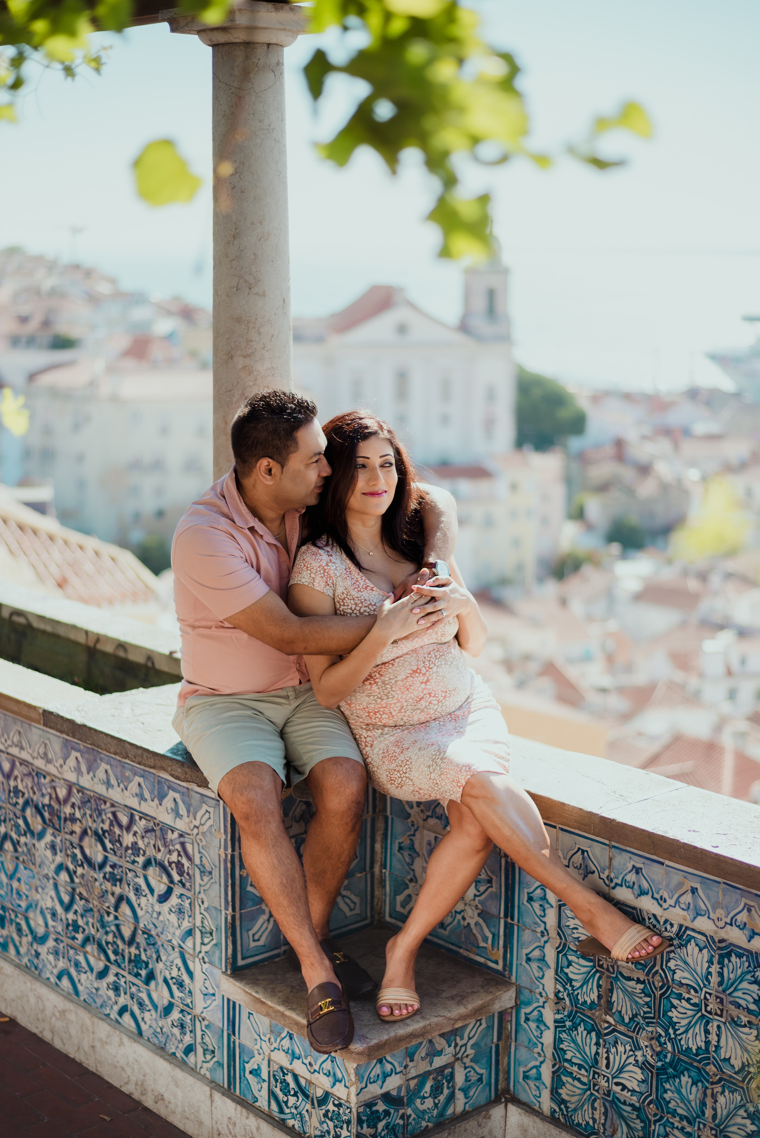 Taz and Ahmad. Lifestyle, wedding and family photographer