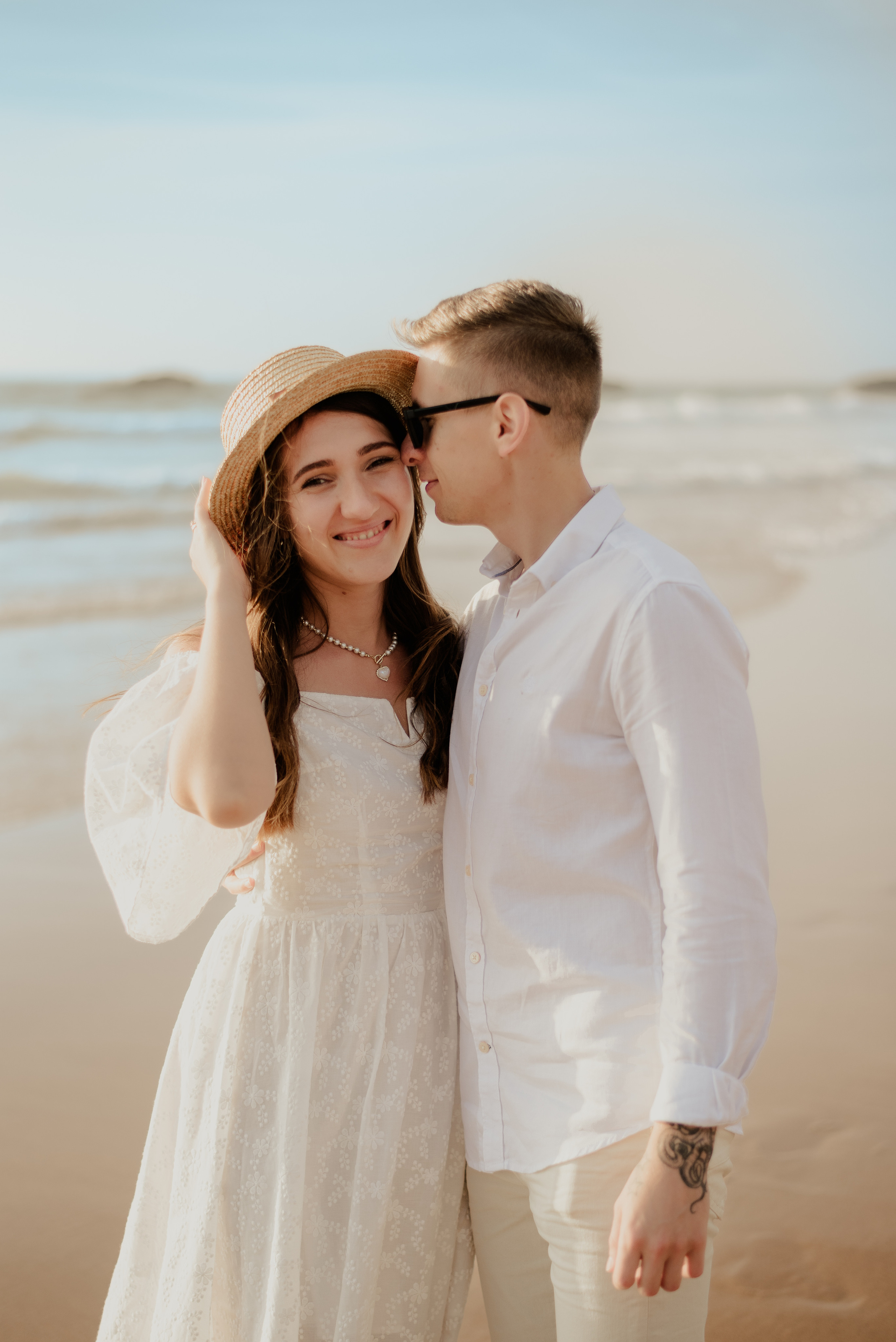 Olga + Dmitri. Lifestyle, wedding and family photographer