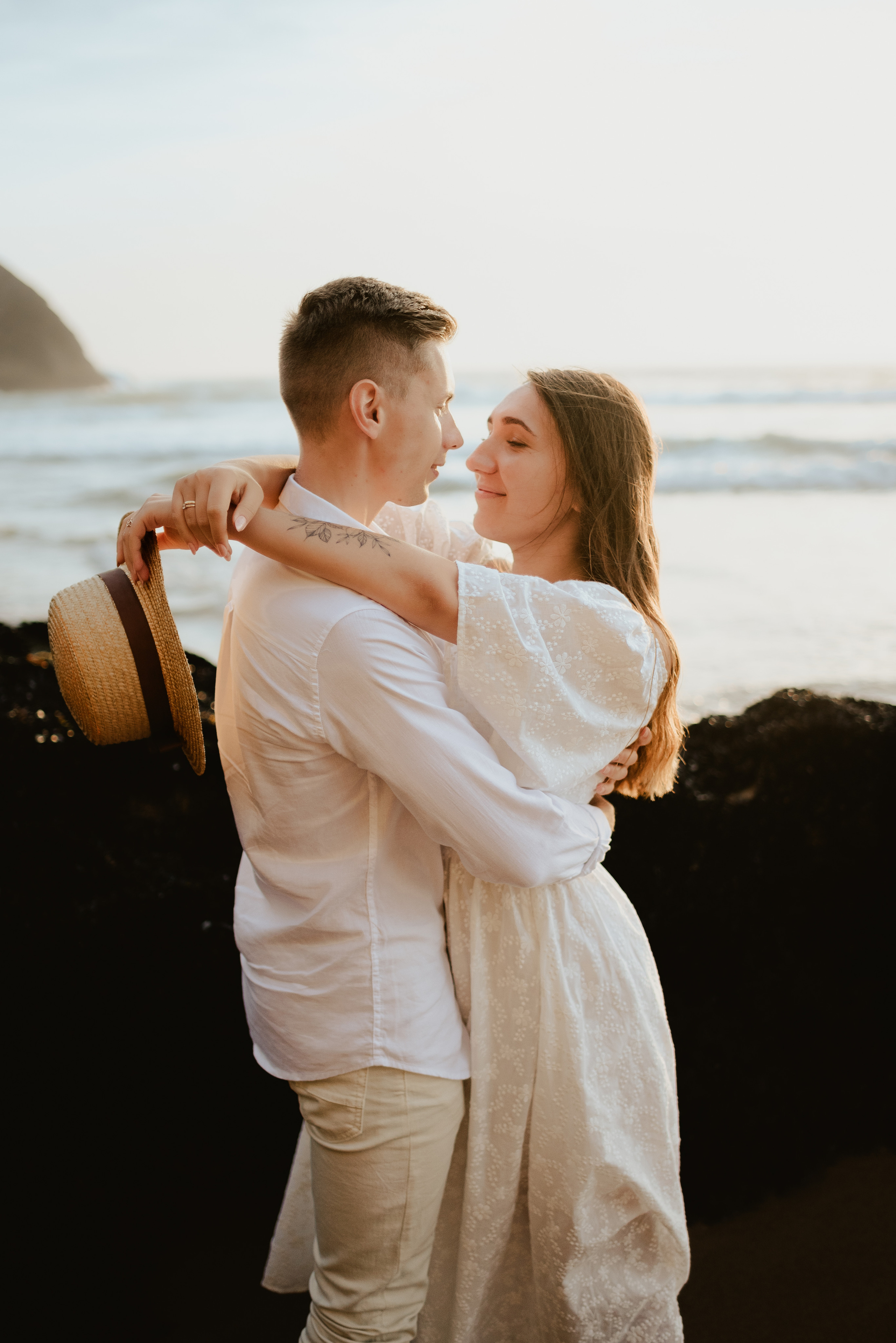 Olga + Dmitri. Lifestyle, wedding and family photographer