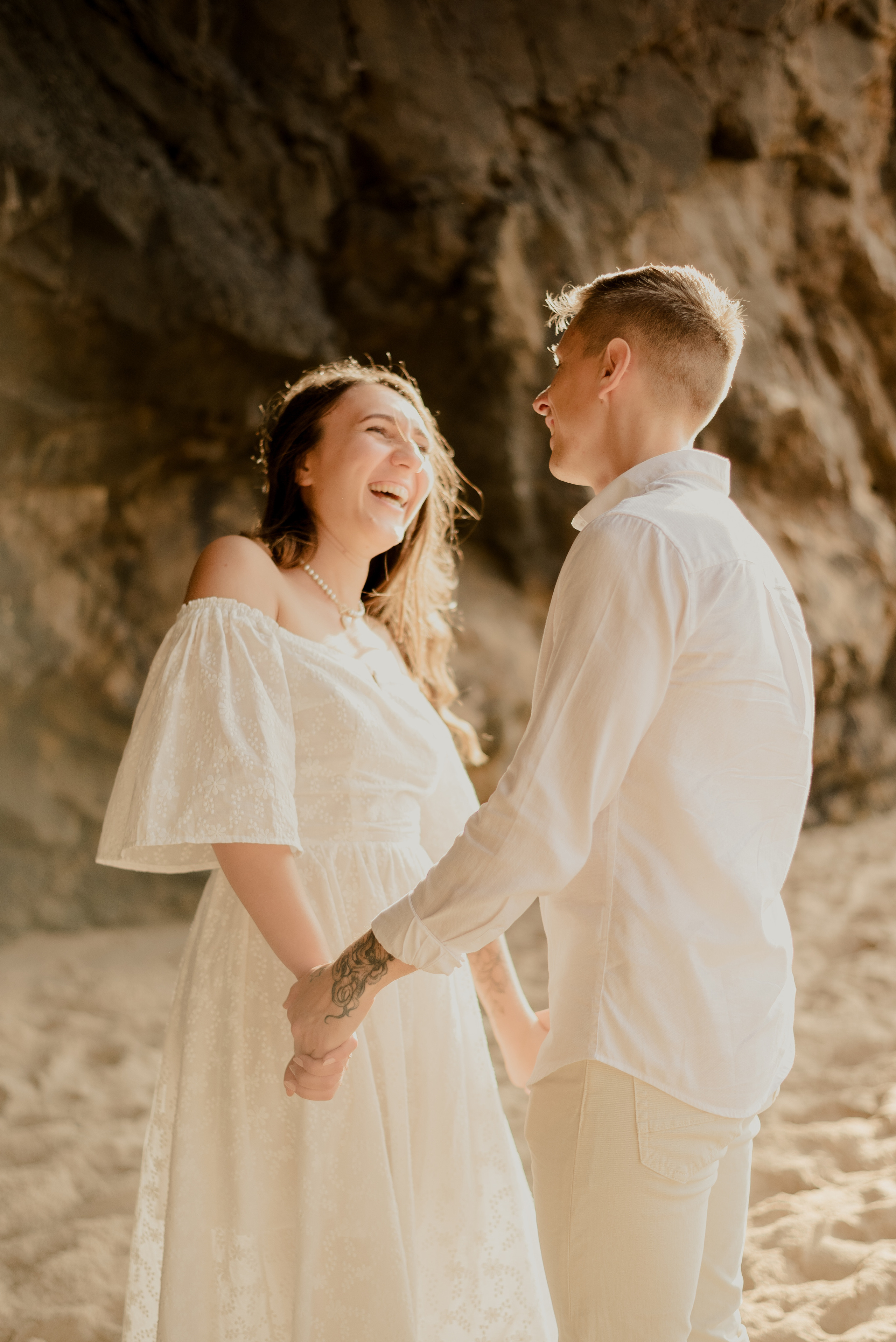 Olga + Dmitri. Lifestyle, wedding and family photographer