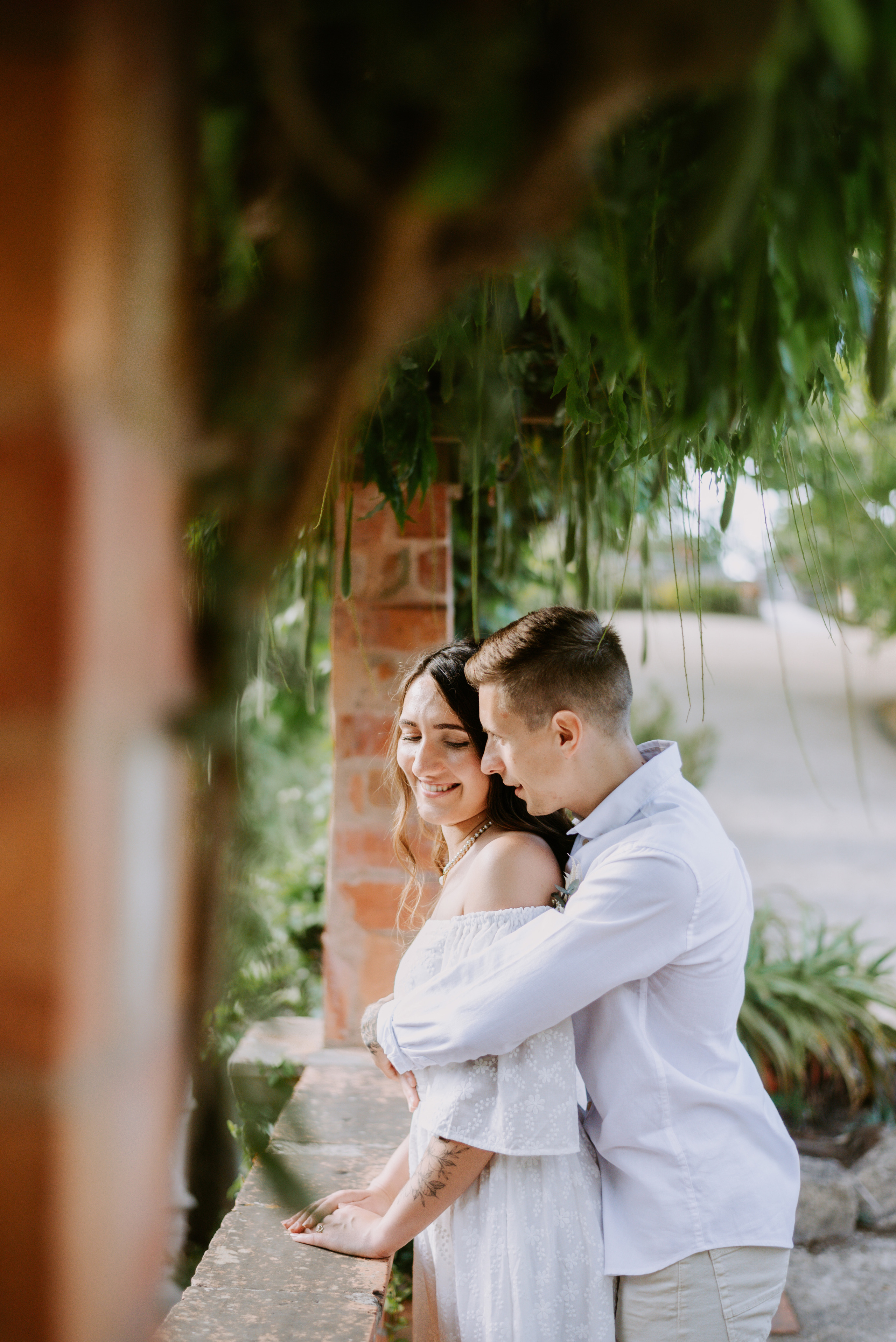 Olga + Dmitri. Lifestyle, wedding and family photographer