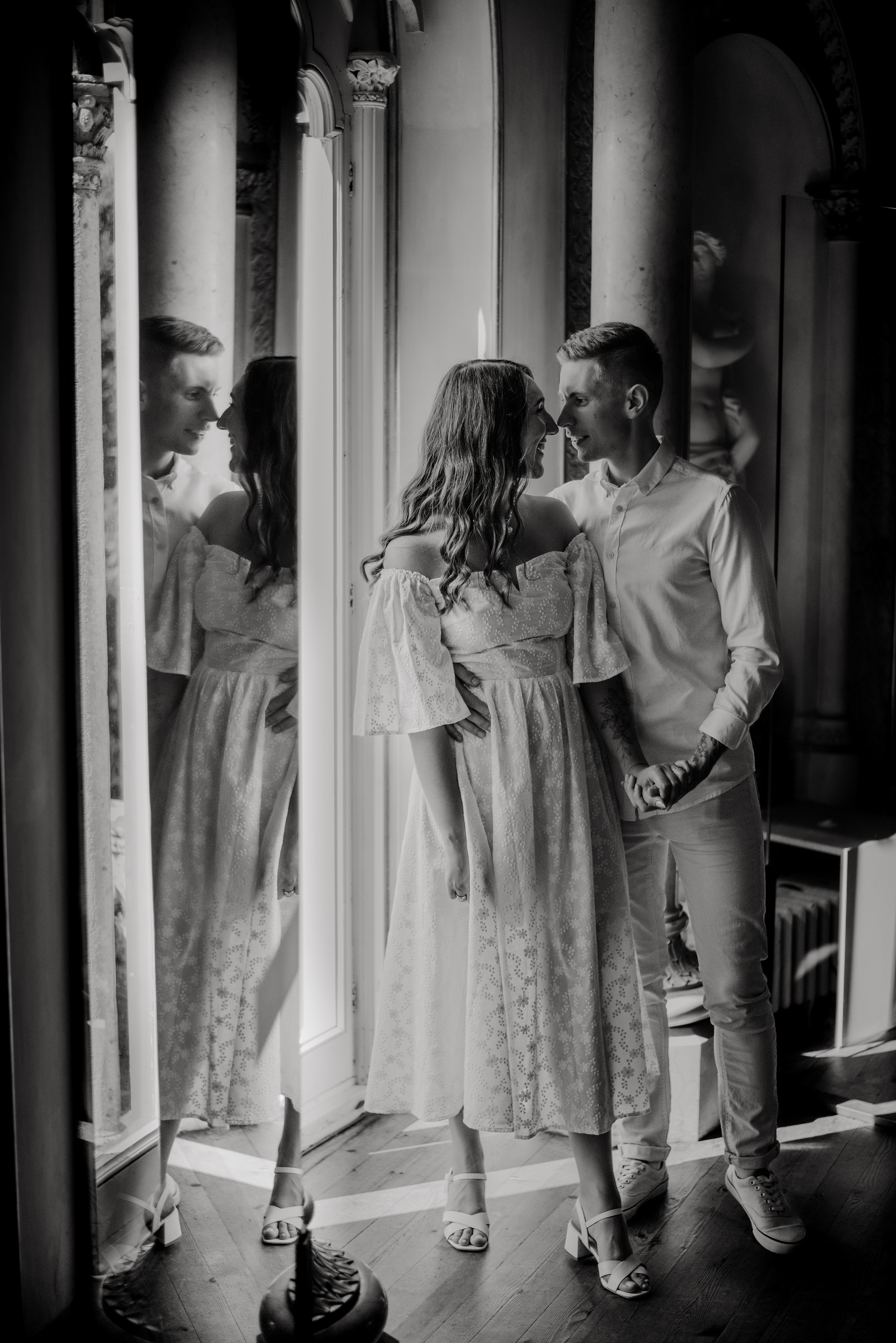 Olga + Dmitri. Lifestyle, wedding and family photographer