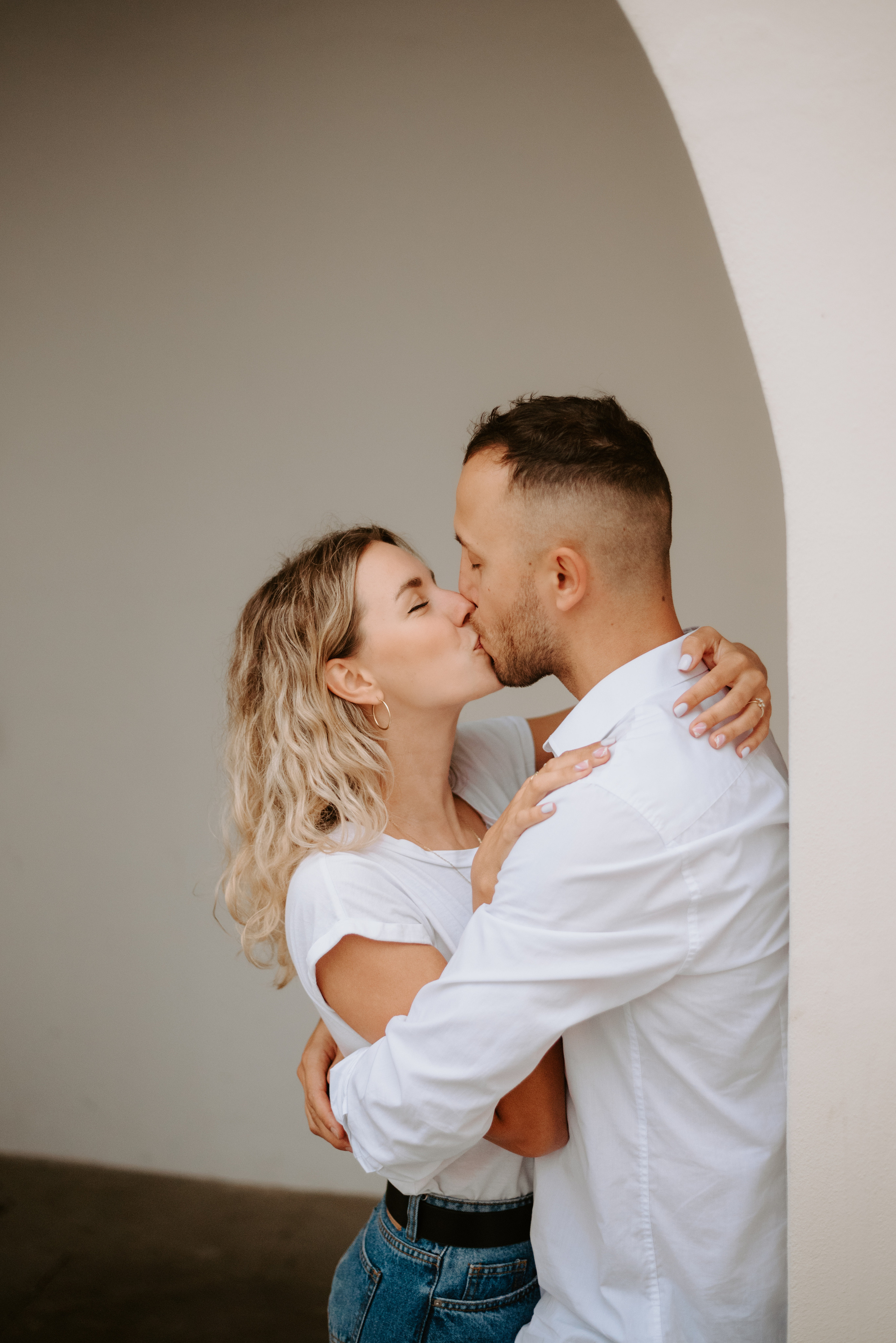 Majk a Dita. Lifestyle, wedding and family photographer