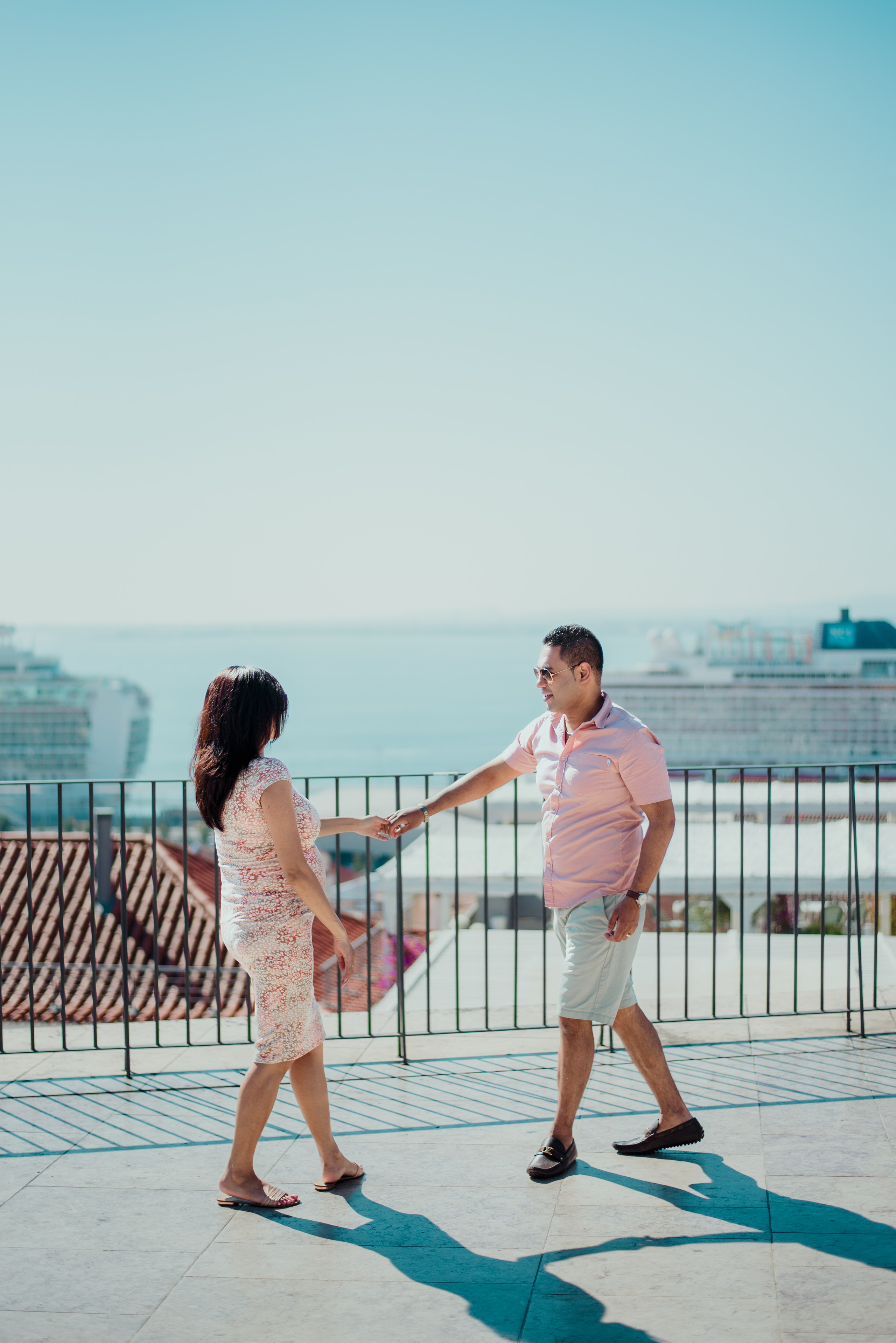 Taz and Ahmad. Lifestyle, wedding and family photographer