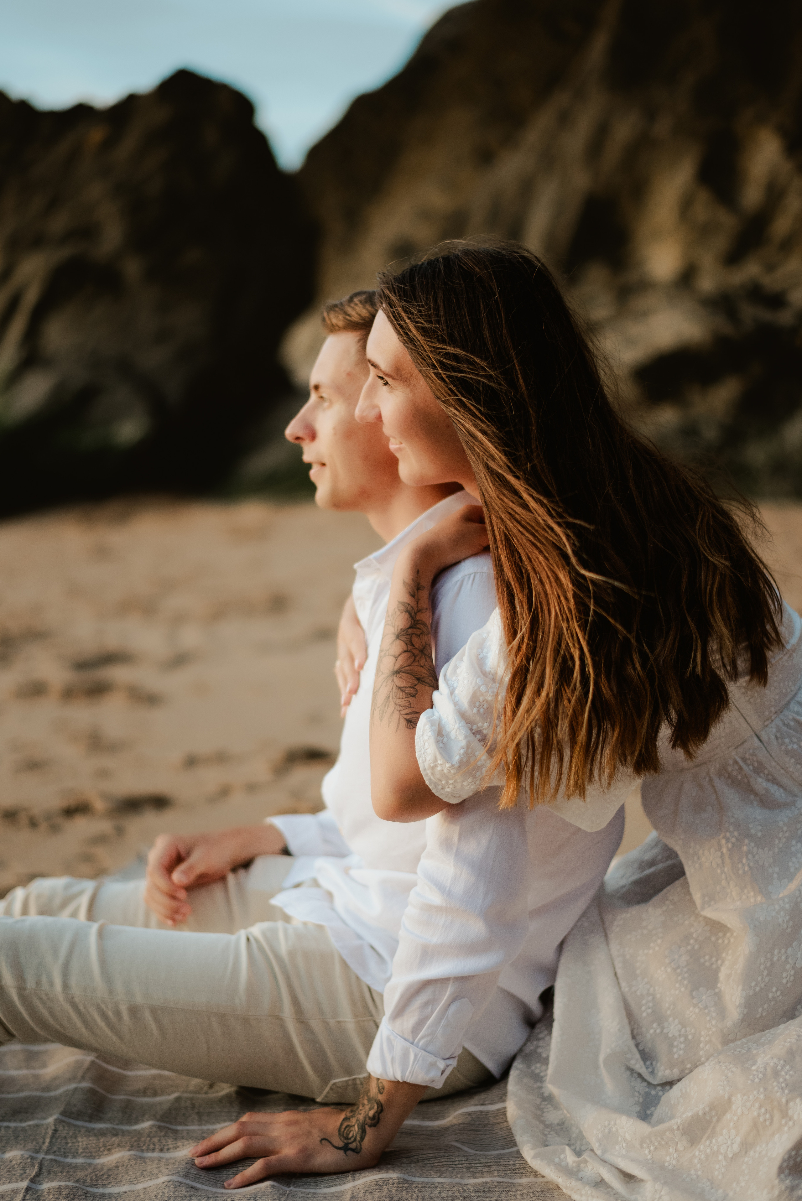 Olga + Dmitri. Lifestyle, wedding and family photographer