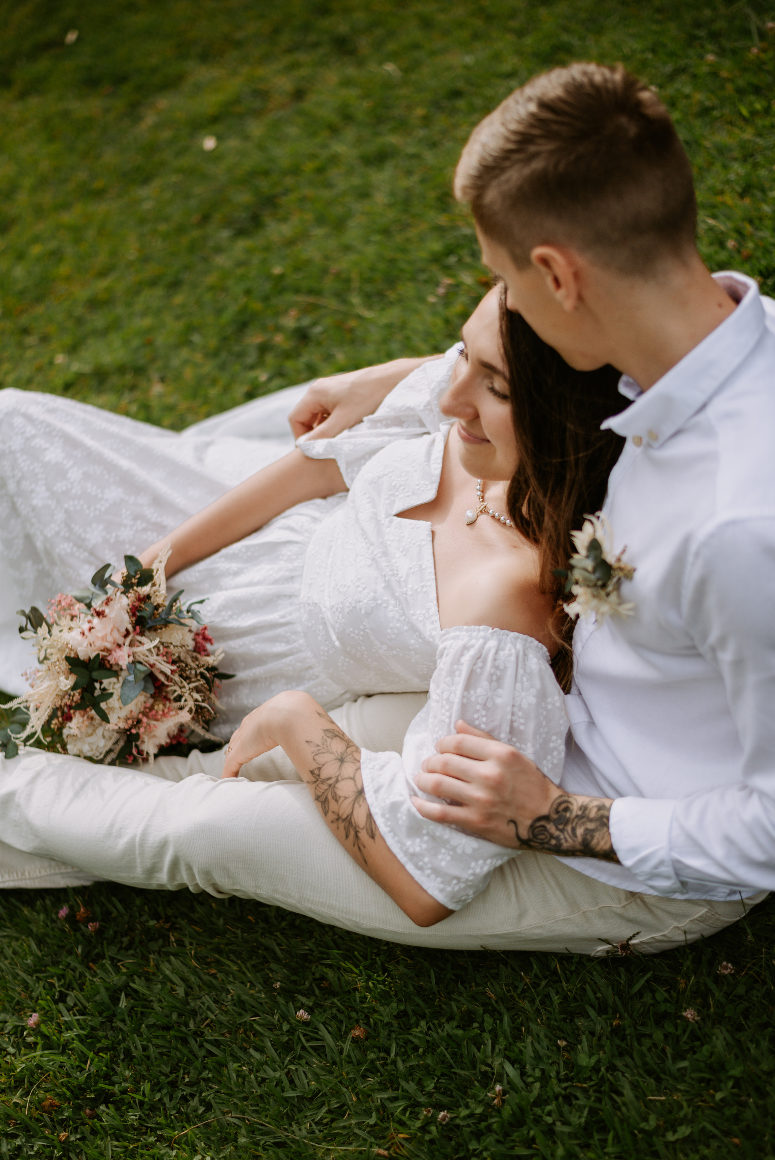 Olga + Dmitri. Lifestyle, wedding and family photographer