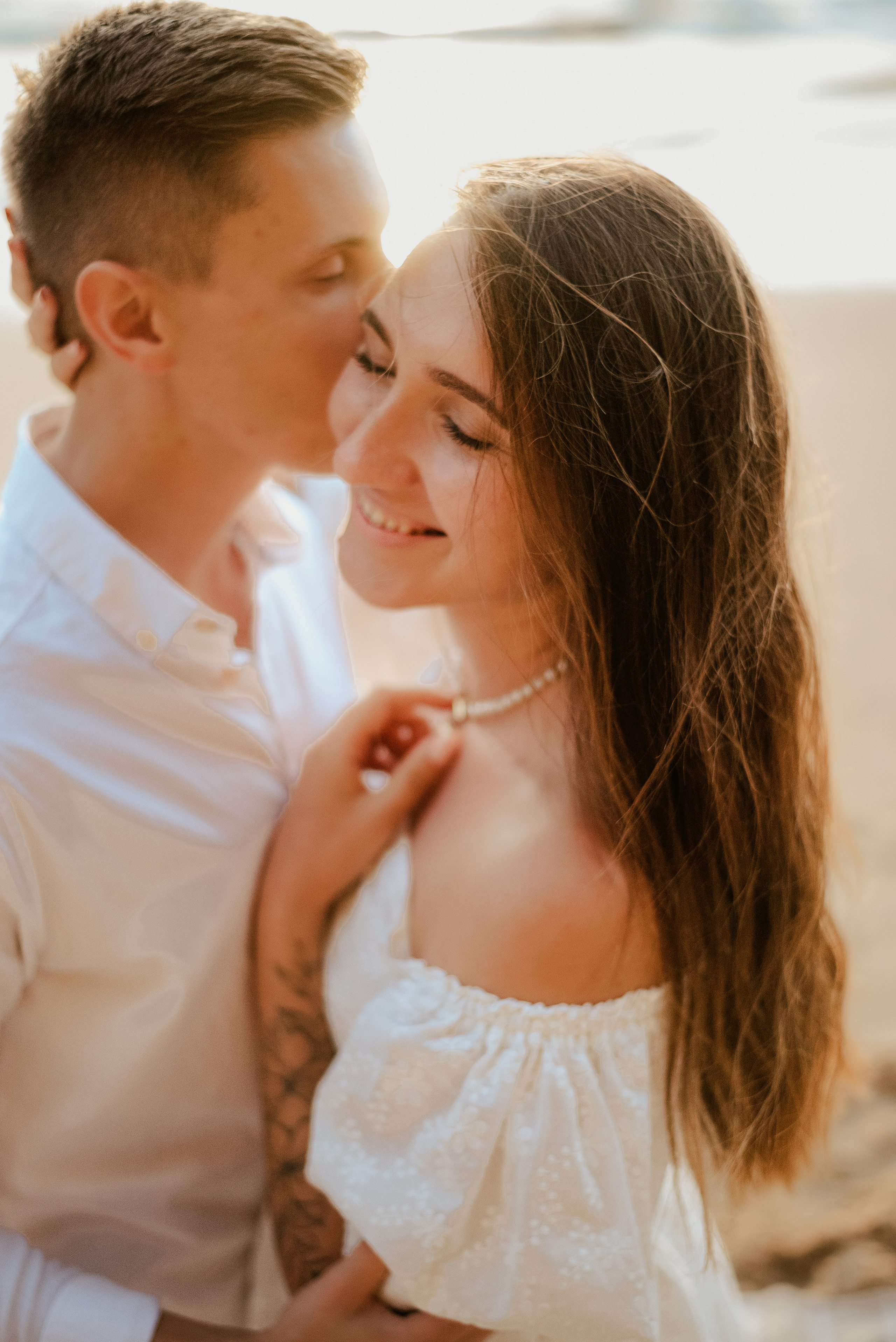 Olga + Dmitri. Lifestyle, wedding and family photographer