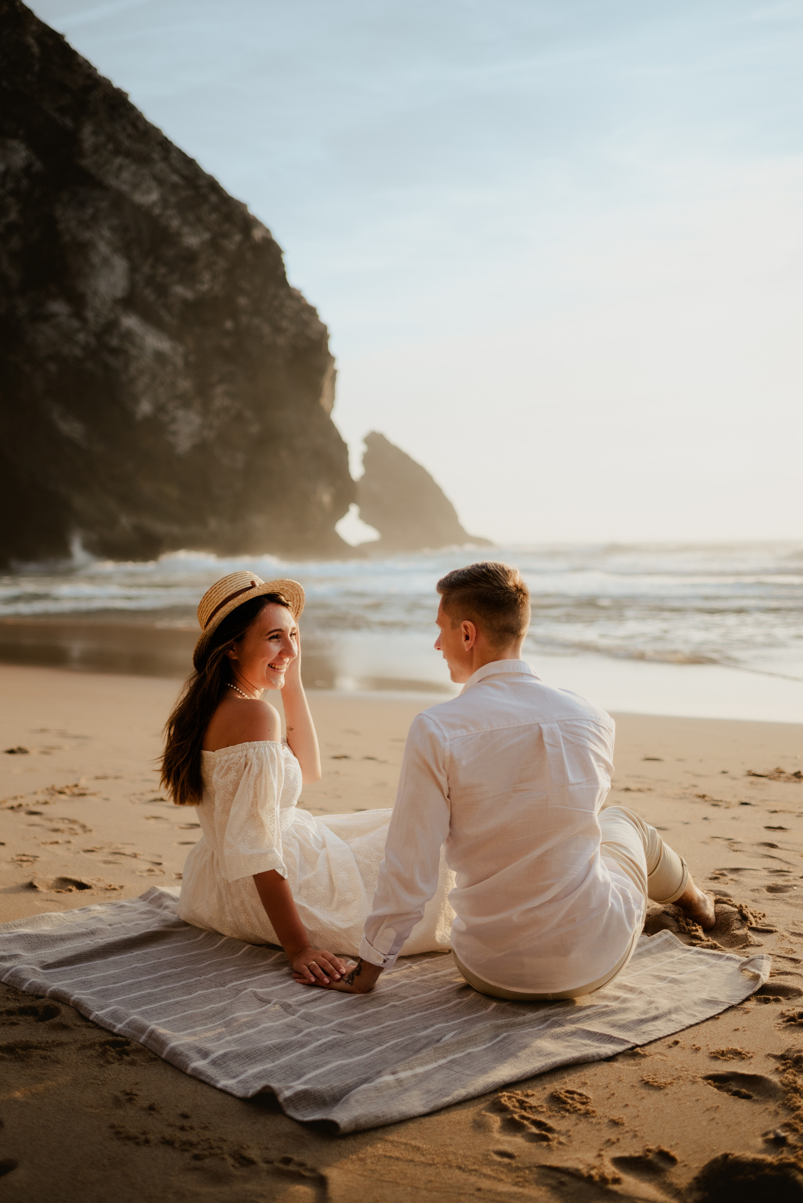 Olga + Dmitri. Lifestyle, wedding and family photographer