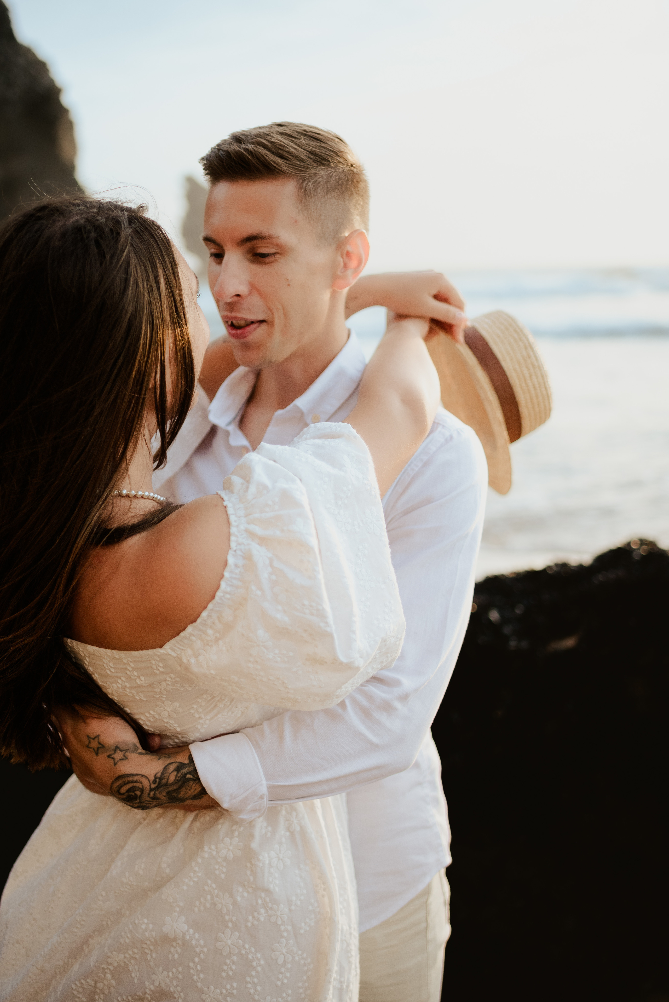 Olga + Dmitri. Lifestyle, wedding and family photographer