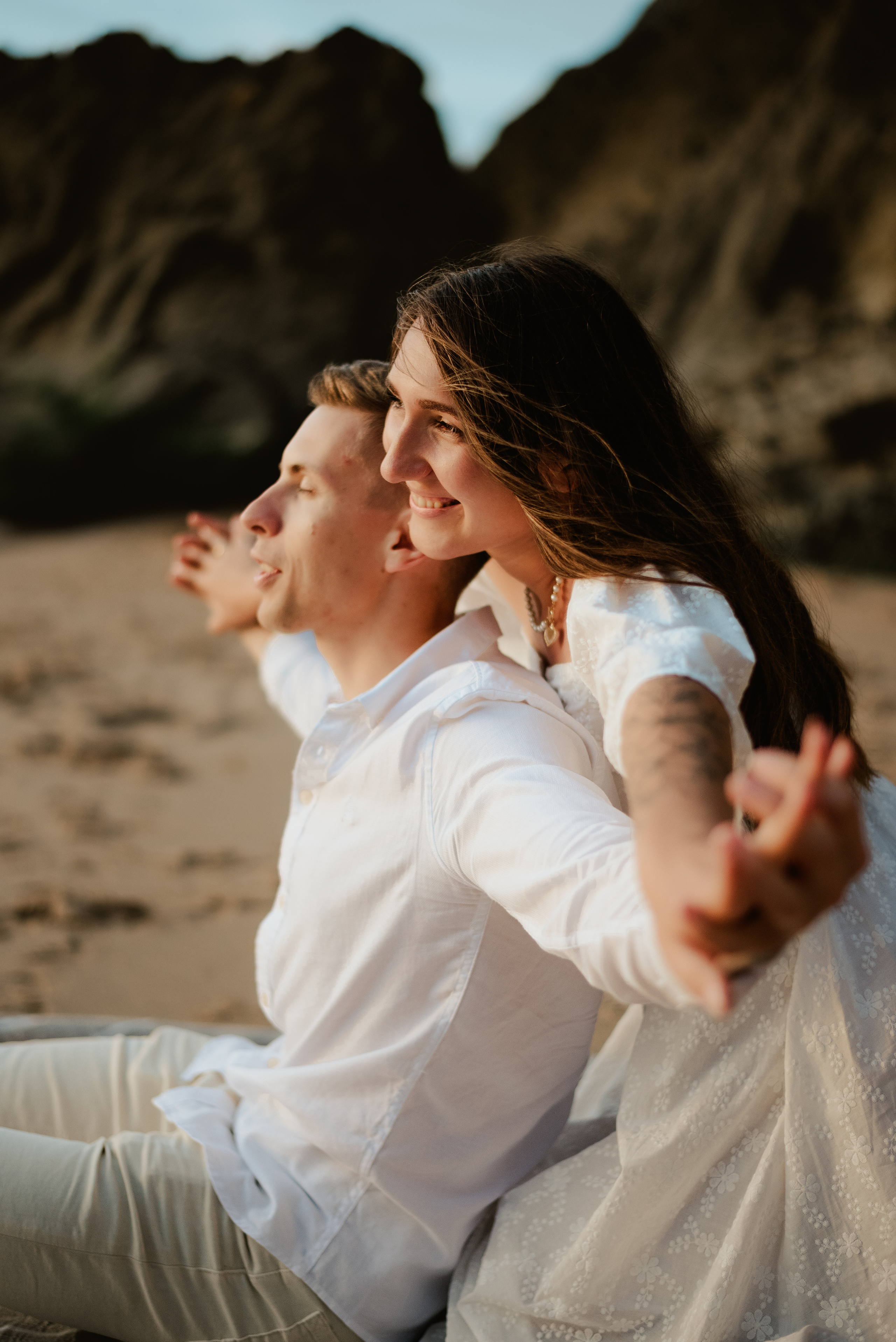 Olga + Dmitri. Lifestyle, wedding and family photographer