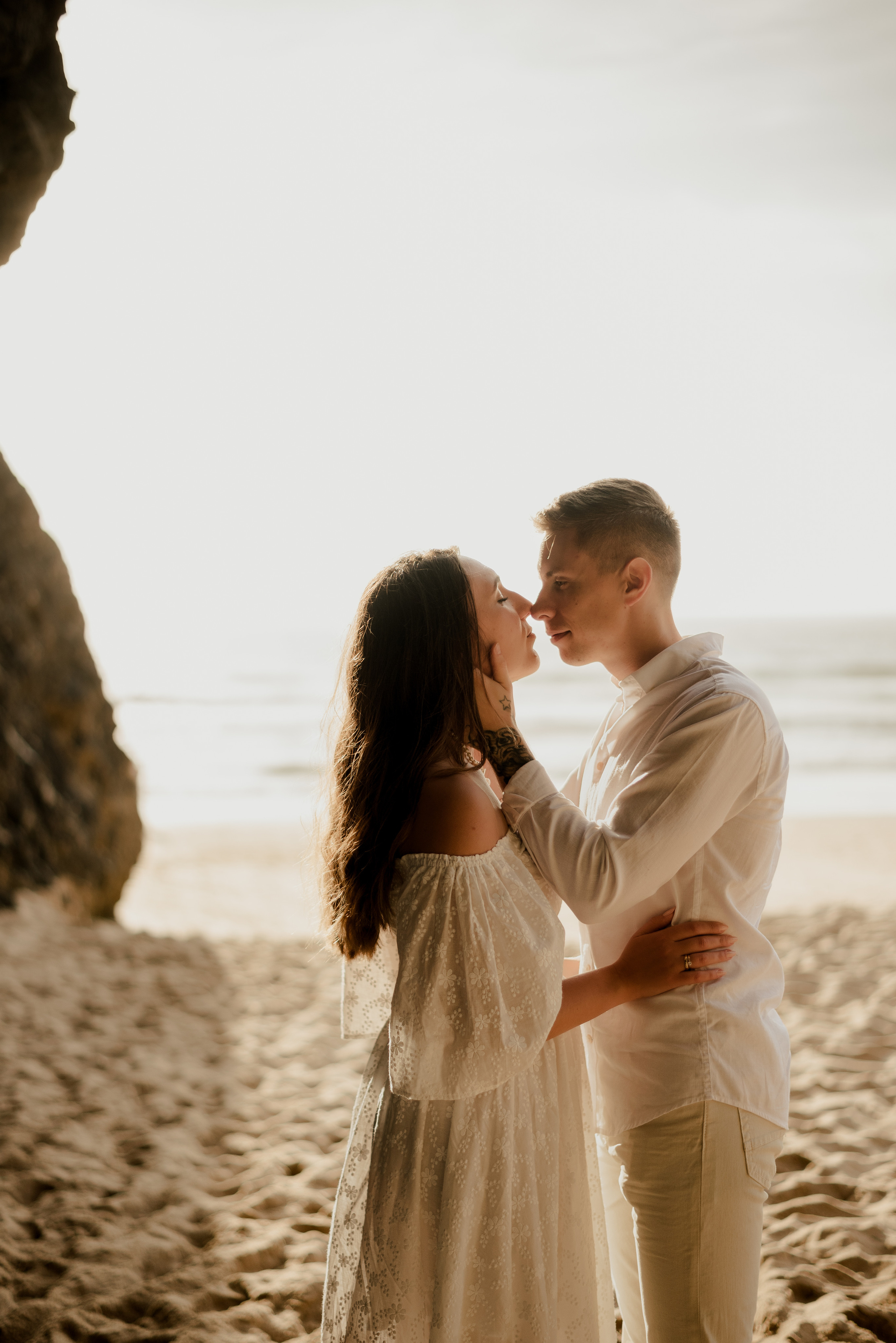 Olga + Dmitri. Lifestyle, wedding and family photographer