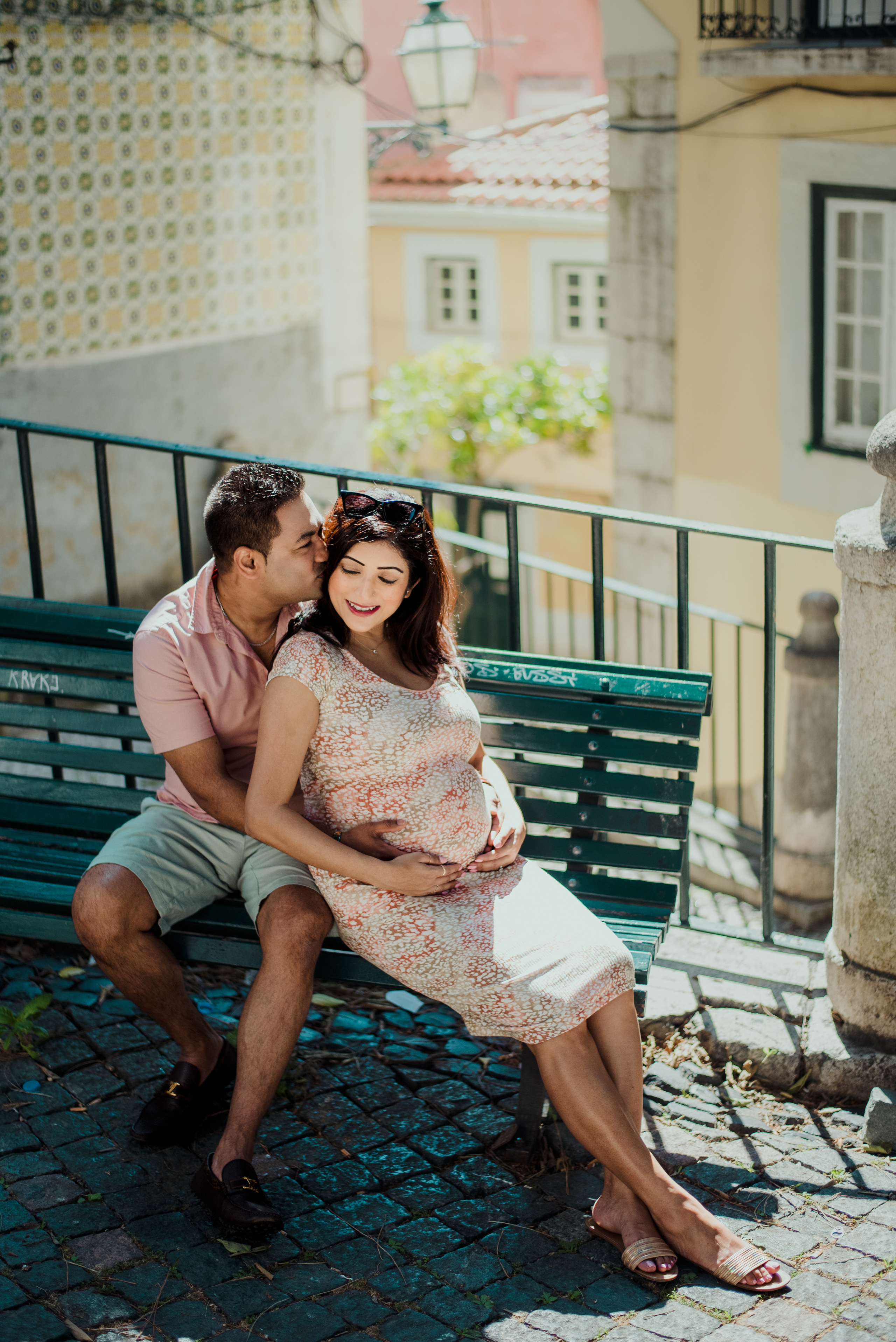 Taz and Ahmad. Lifestyle, wedding and family photographer