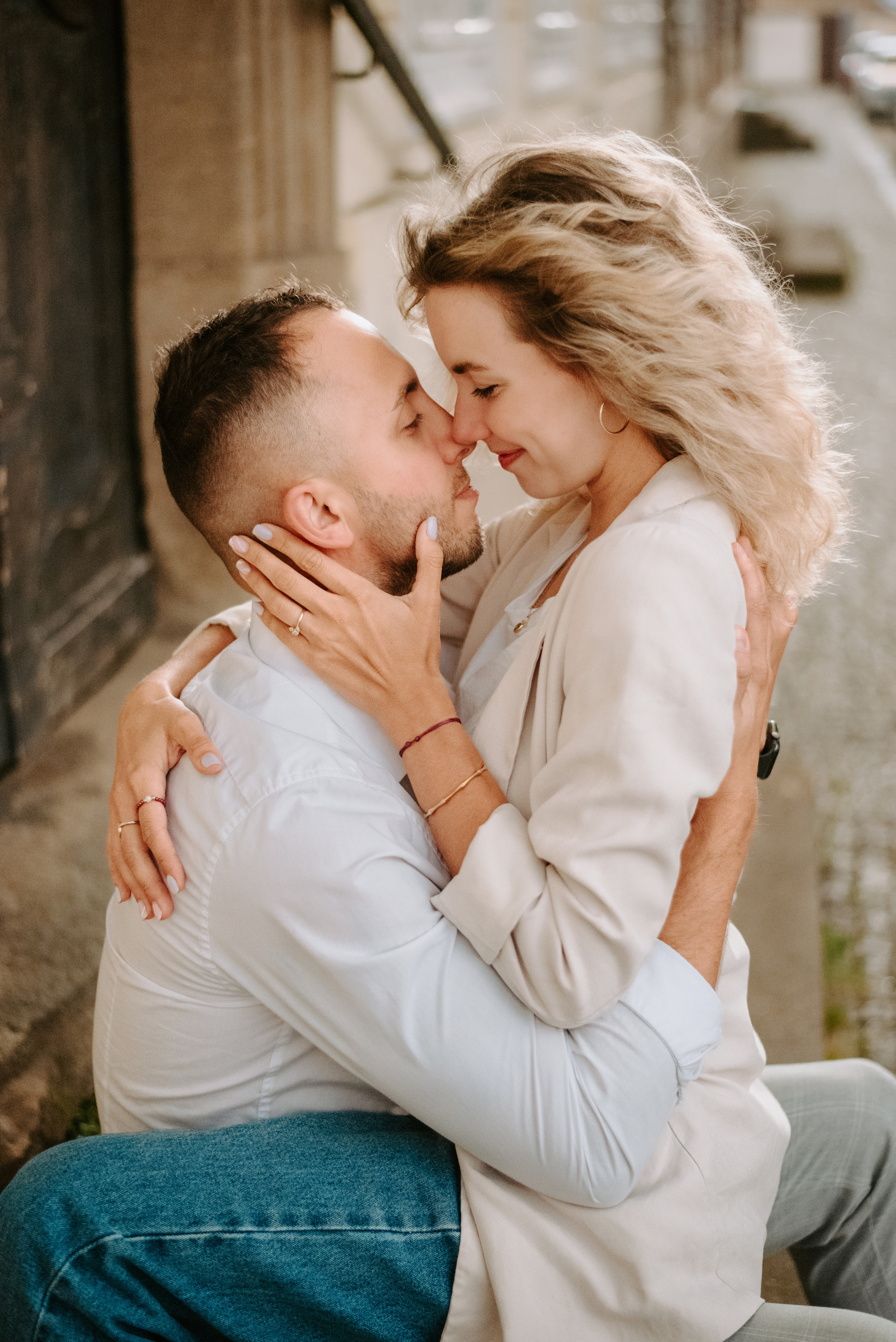 Majk a Dita. Lifestyle, wedding and family photographer