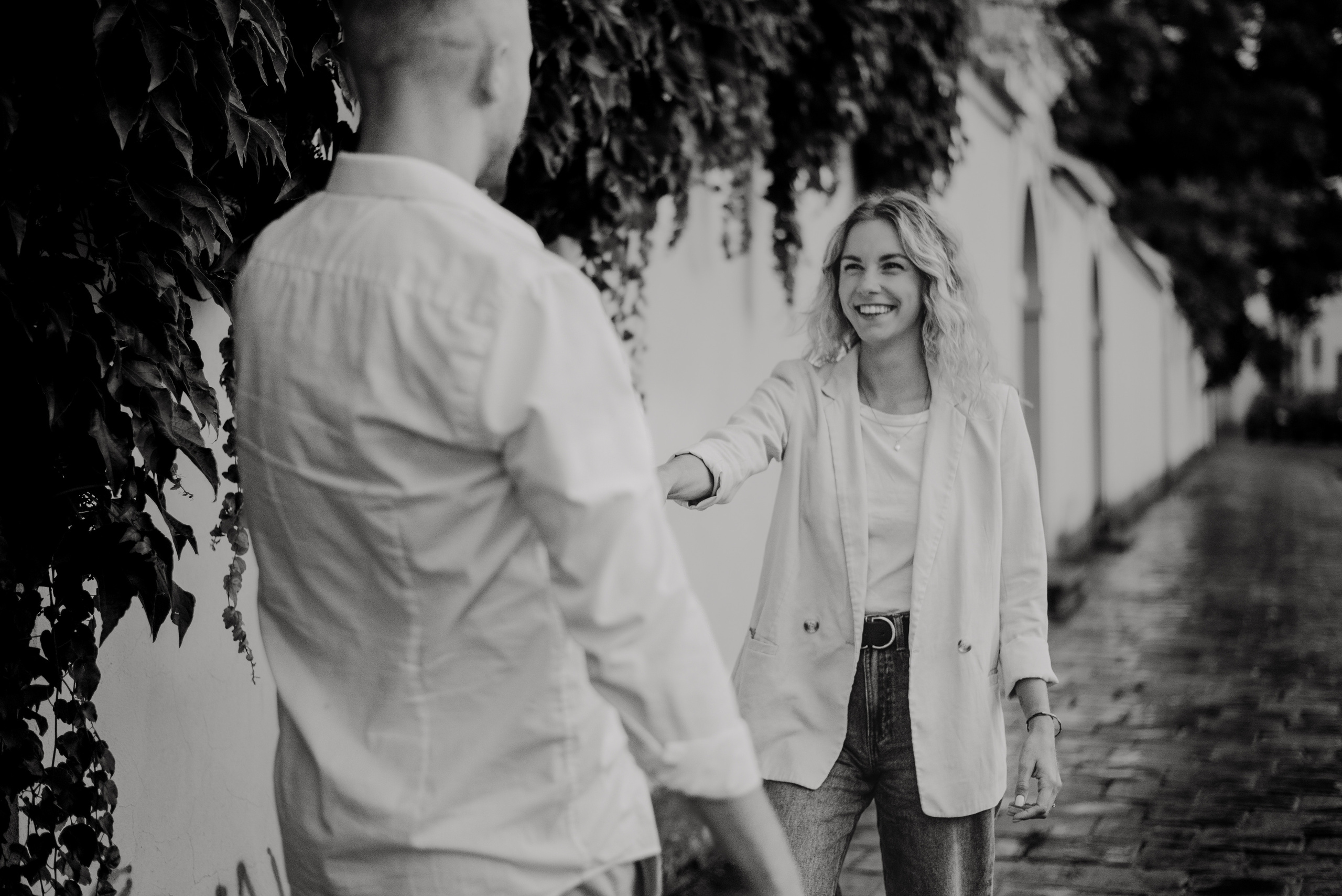 Majk a Dita. Lifestyle, wedding and family photographer