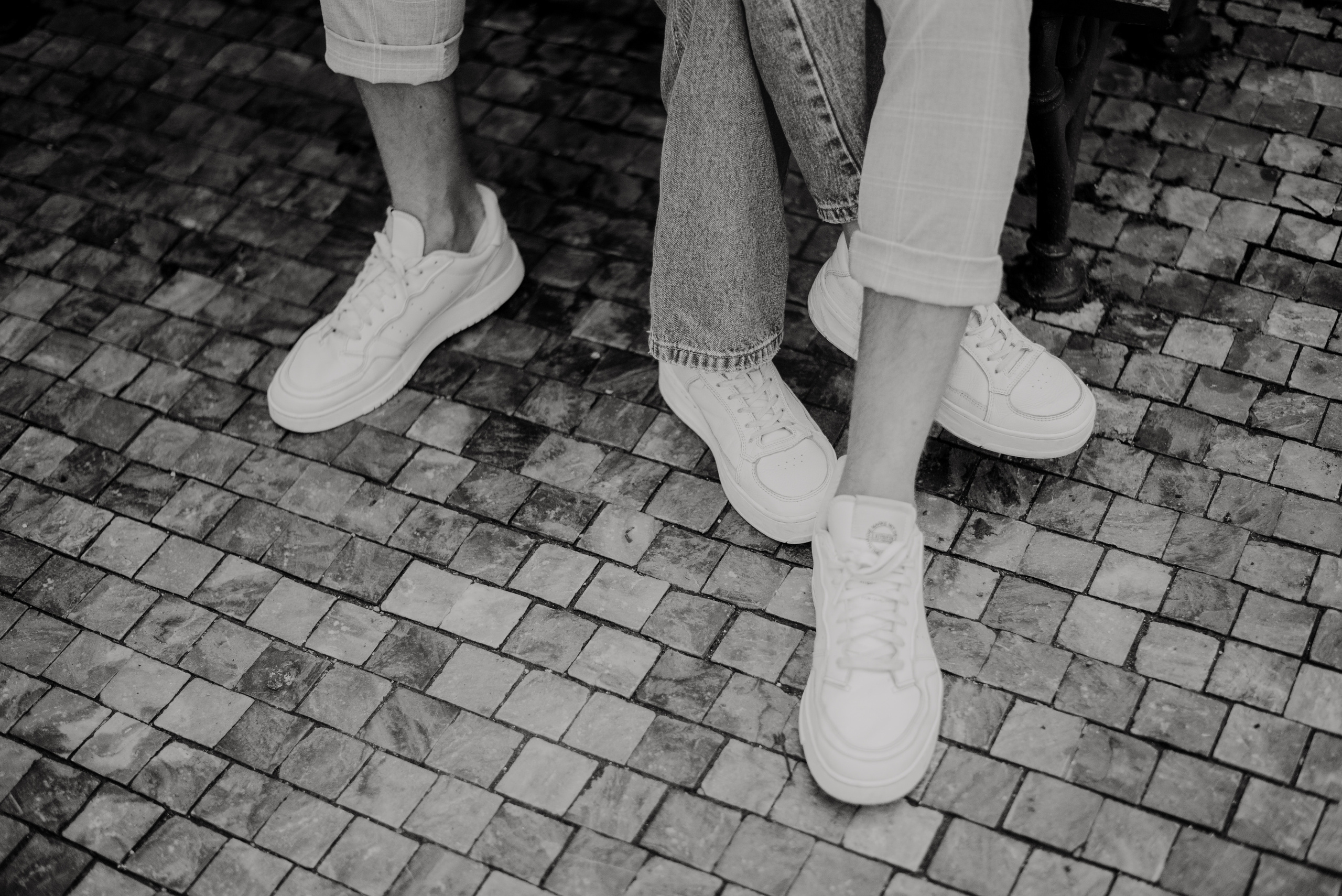 Majk a Dita. Lifestyle, wedding and family photographer