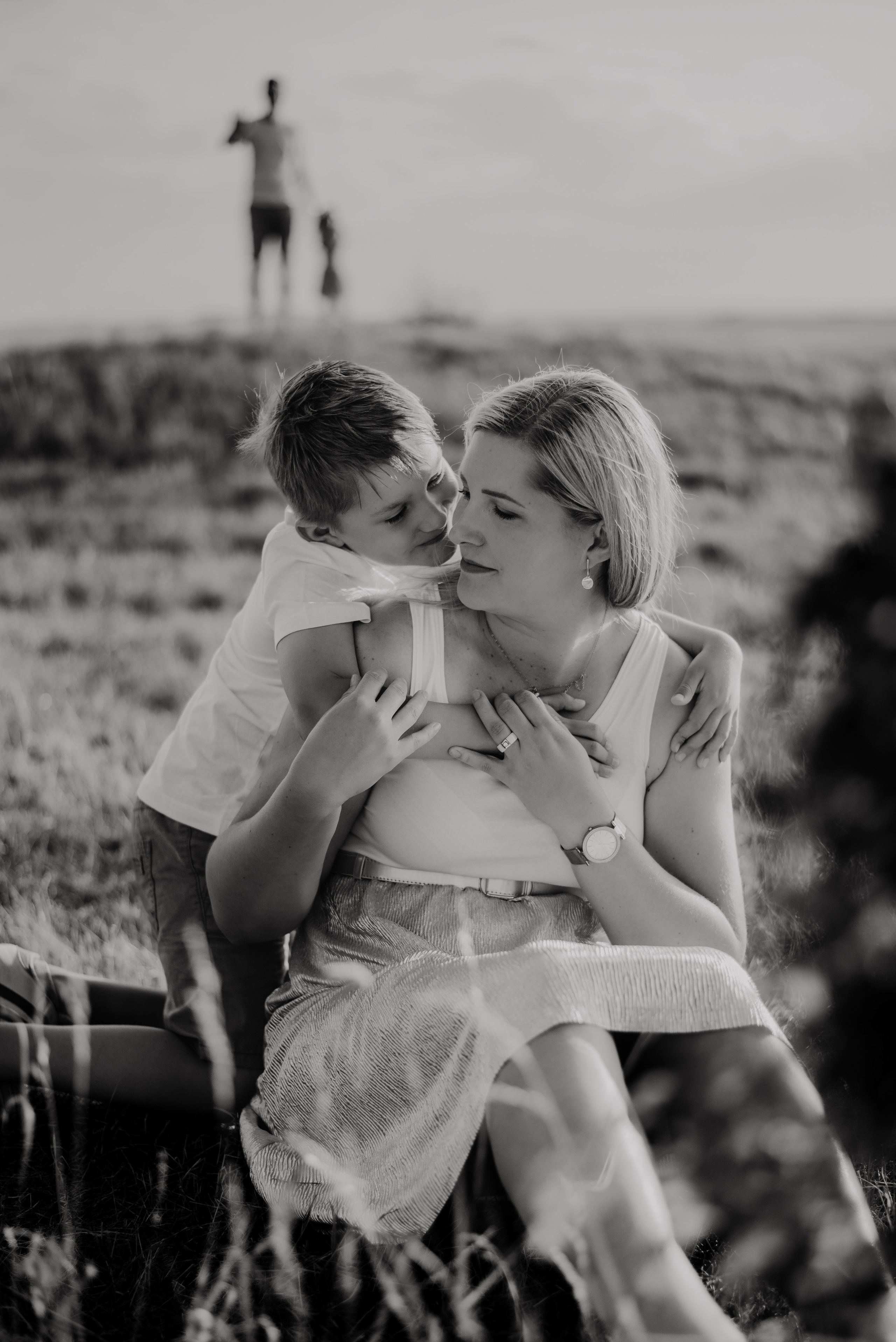 Lucka and family. Lifestyle, wedding and family photographer