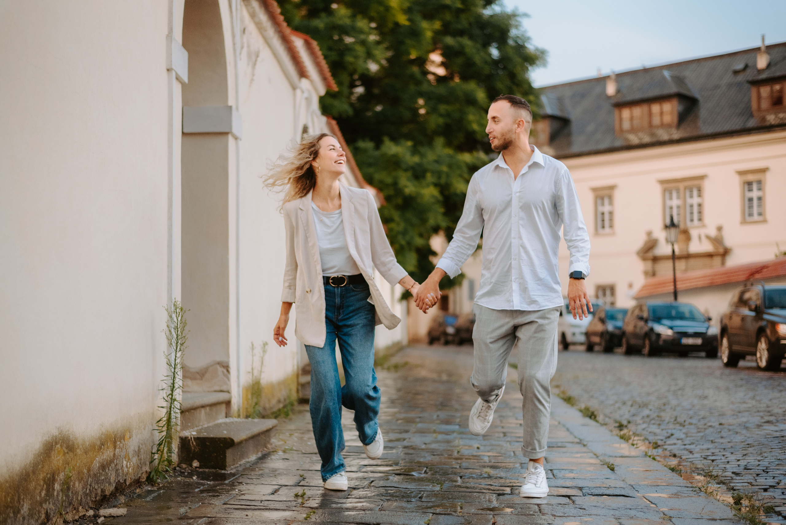 Majk a Dita. Lifestyle, wedding and family photographer