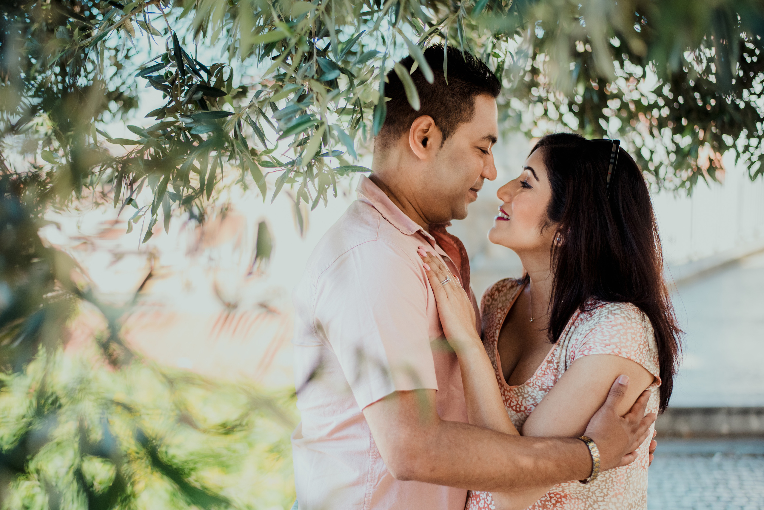 Taz and Ahmad. Lifestyle, wedding and family photographer