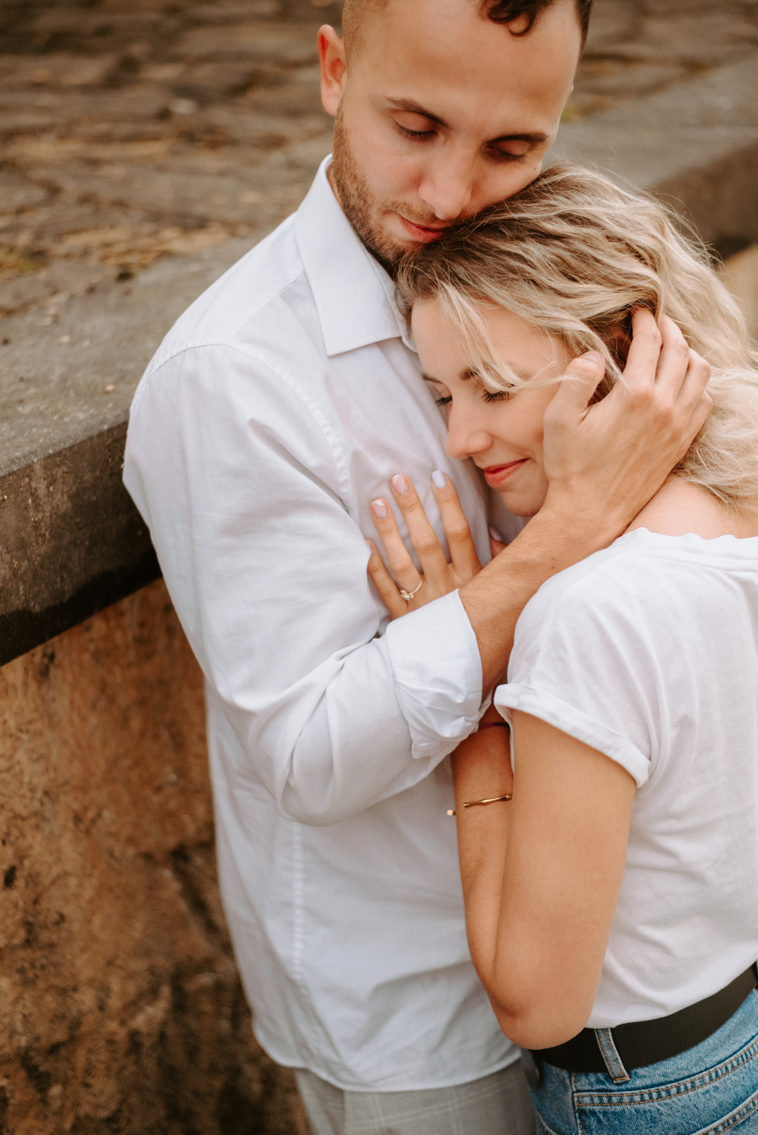 Majk a Dita. Lifestyle, wedding and family photographer