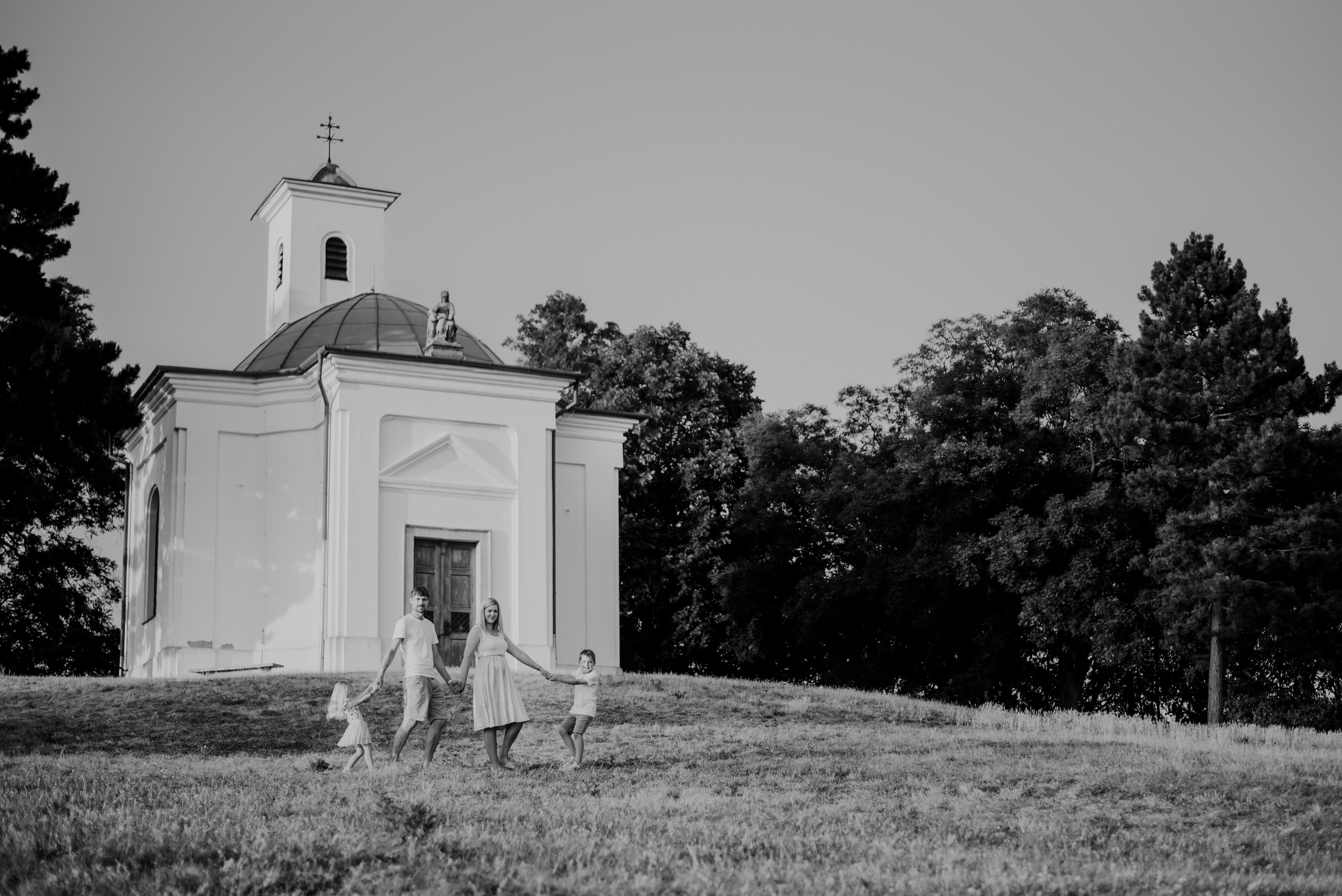 Lucka and family. Lifestyle, wedding and family photographer