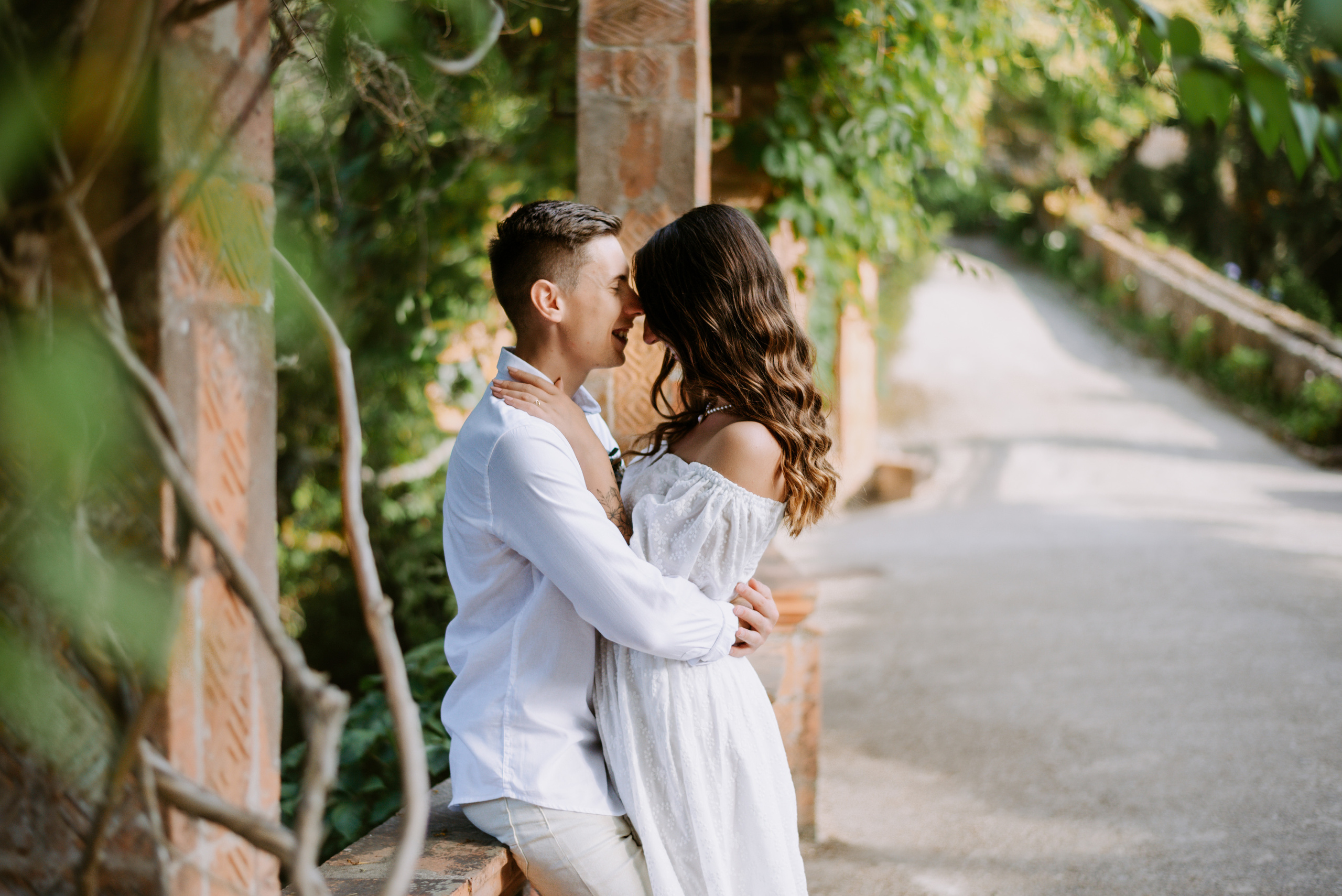 Olga + Dmitri. Lifestyle, wedding and family photographer