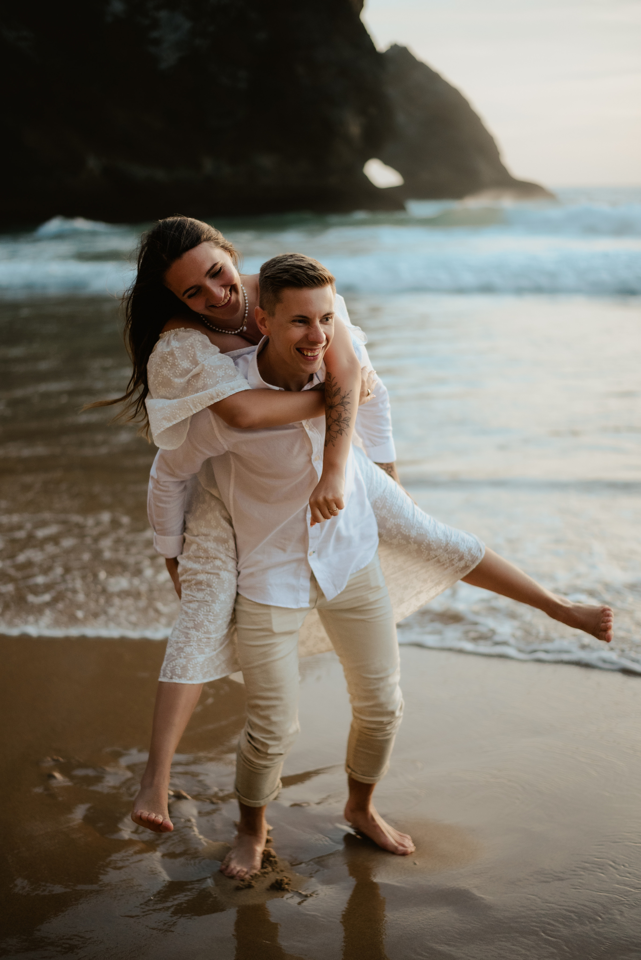 Olga + Dmitri. Lifestyle, wedding and family photographer