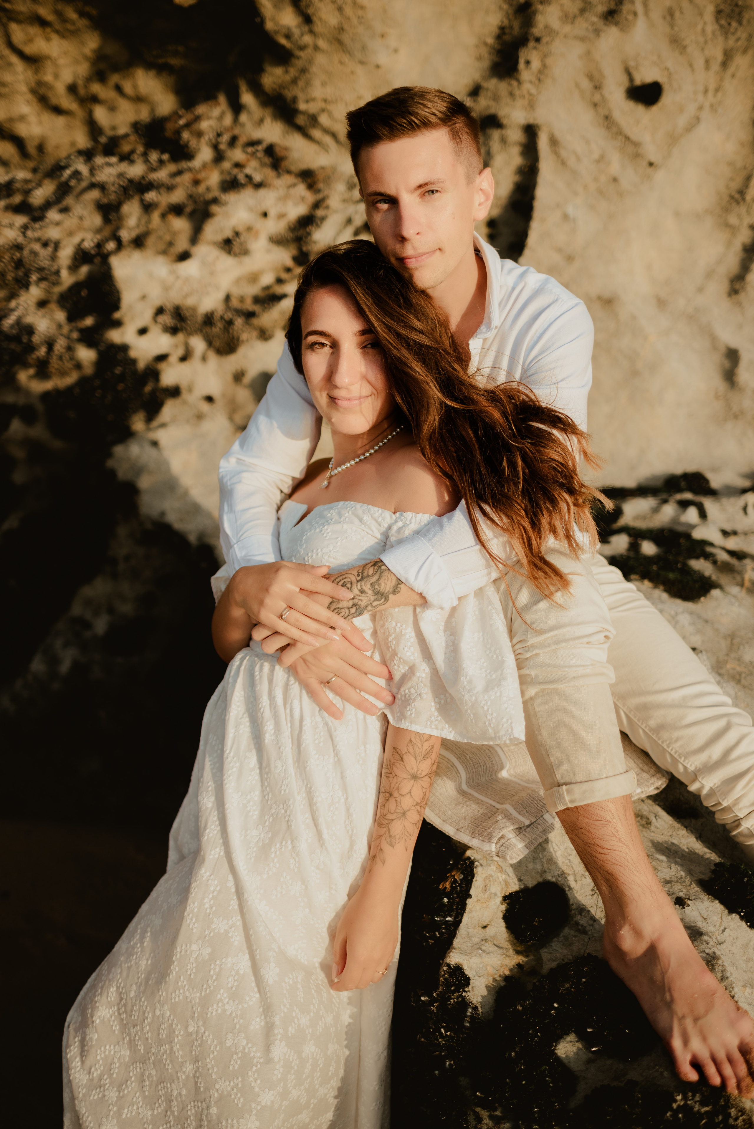 Olga + Dmitri. Lifestyle, wedding and family photographer