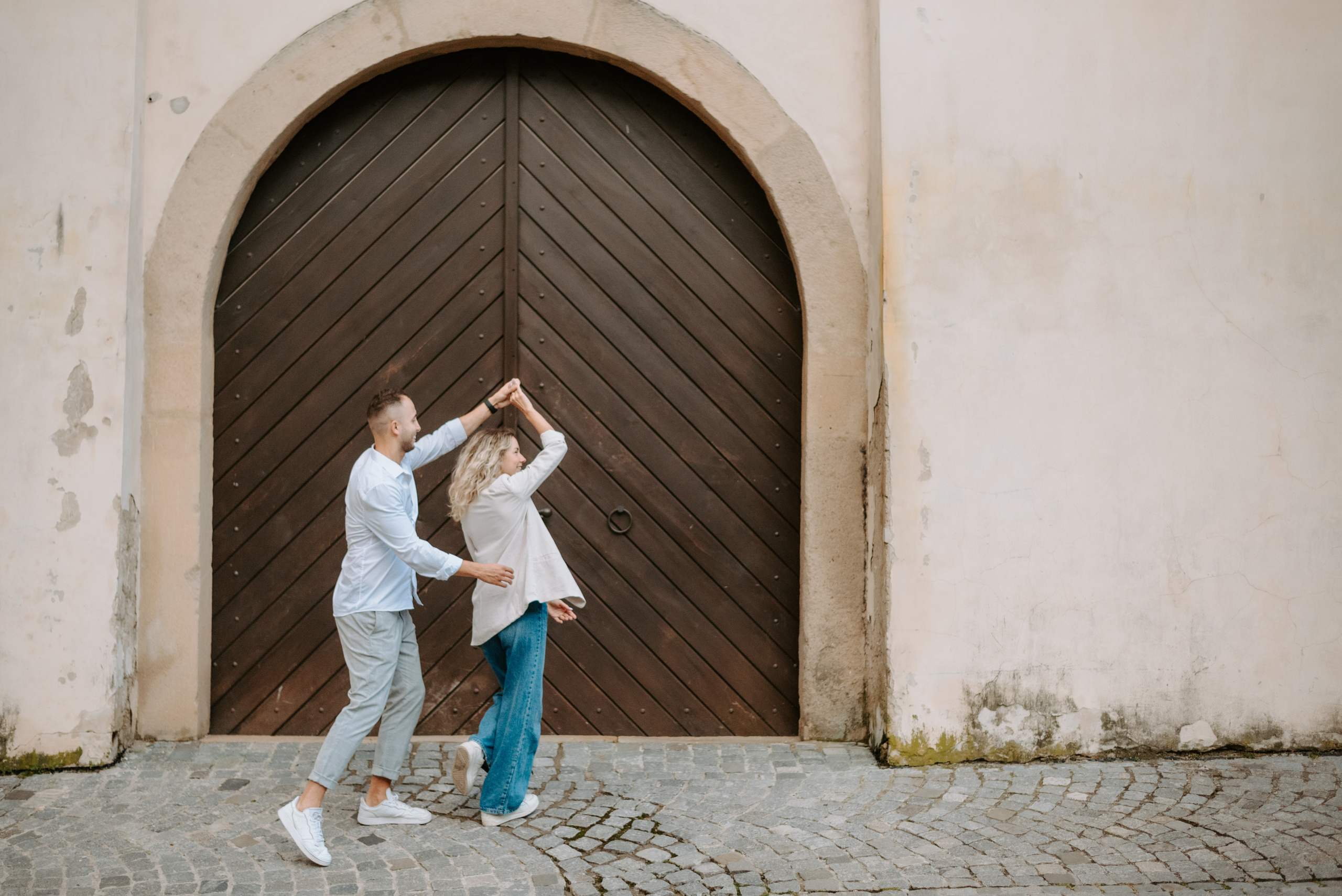 Majk a Dita. Lifestyle, wedding and family photographer