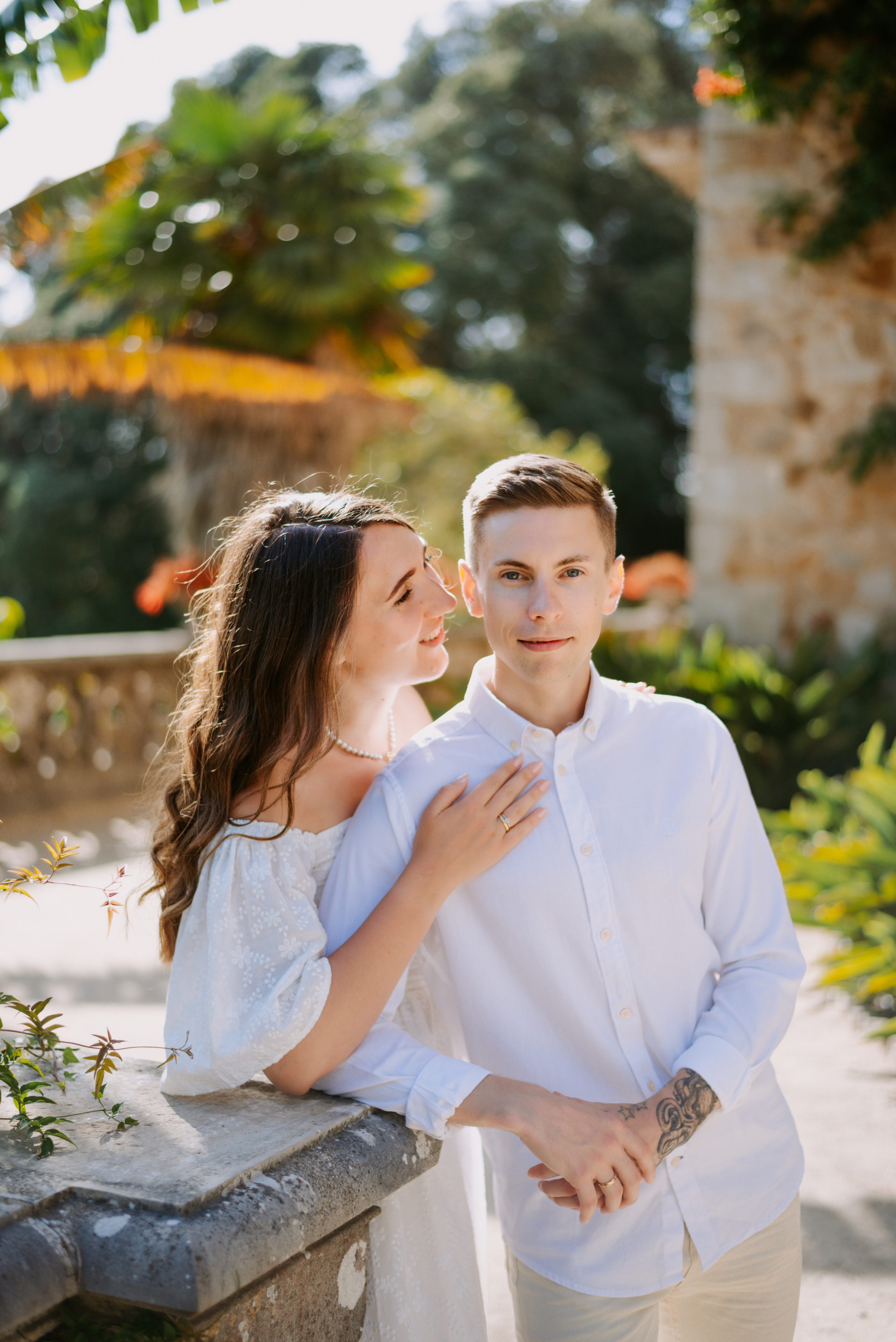 Olga + Dmitri. Lifestyle, wedding and family photographer