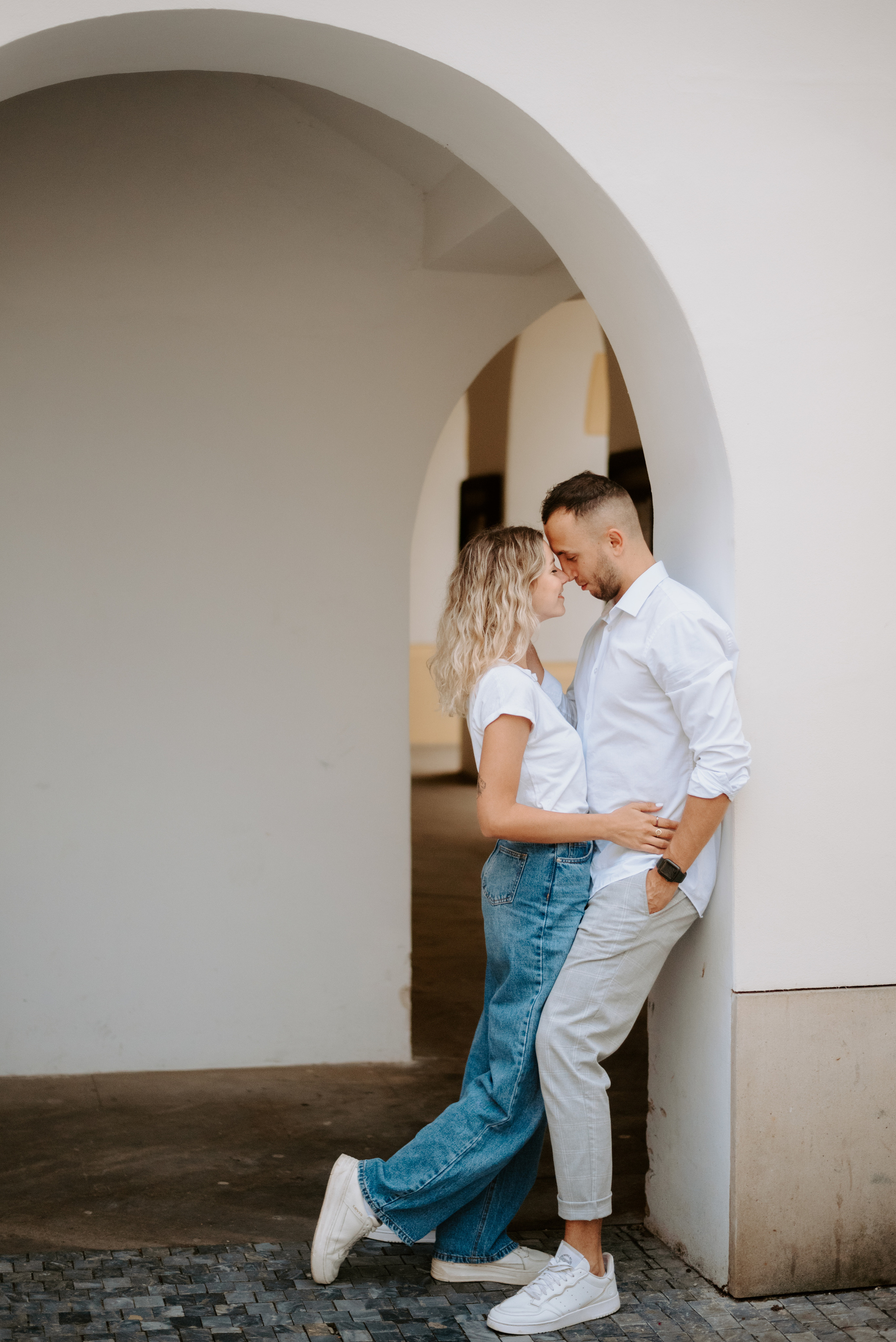 Majk a Dita. Lifestyle, wedding and family photographer