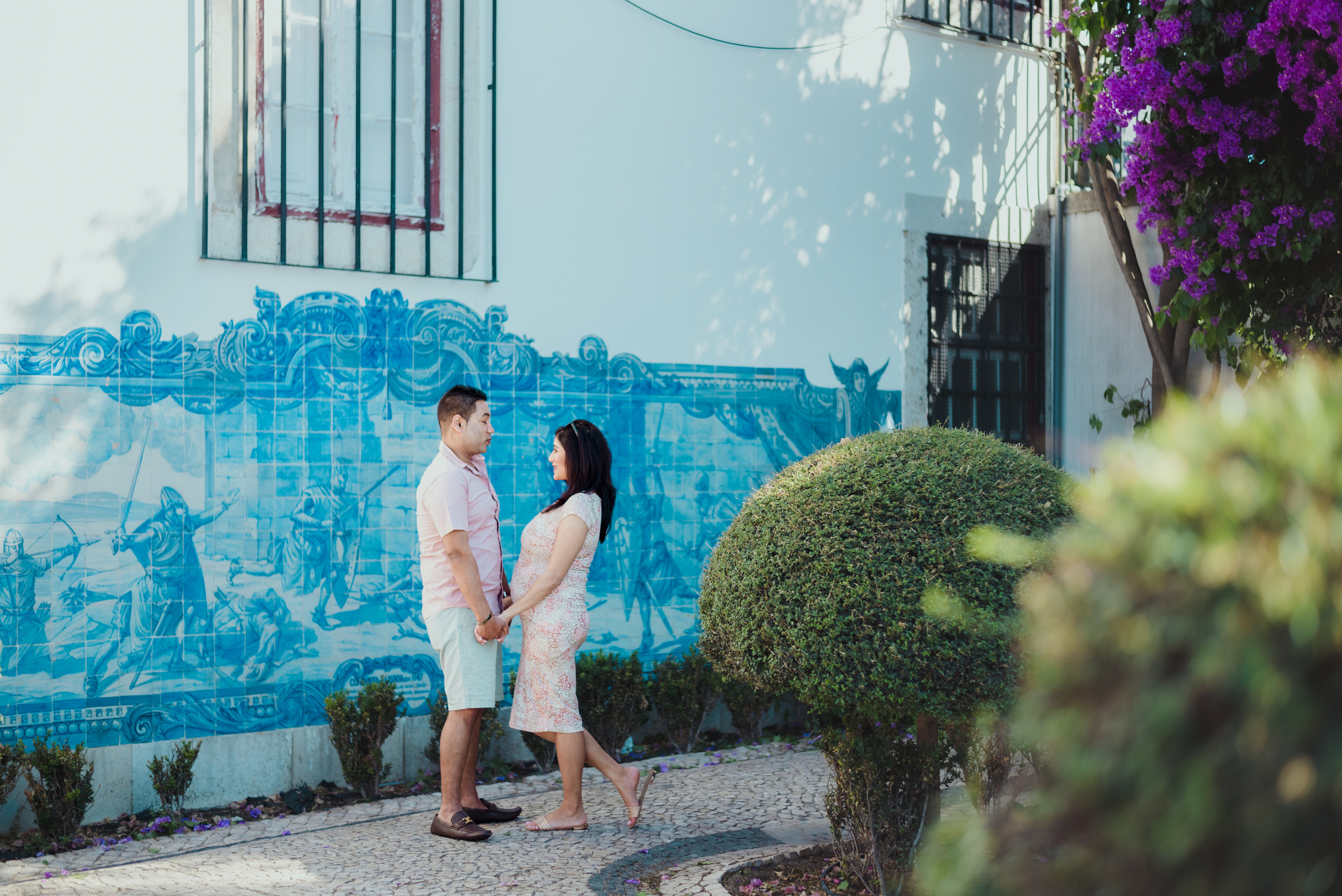 Taz and Ahmad. Lifestyle, wedding and family photographer