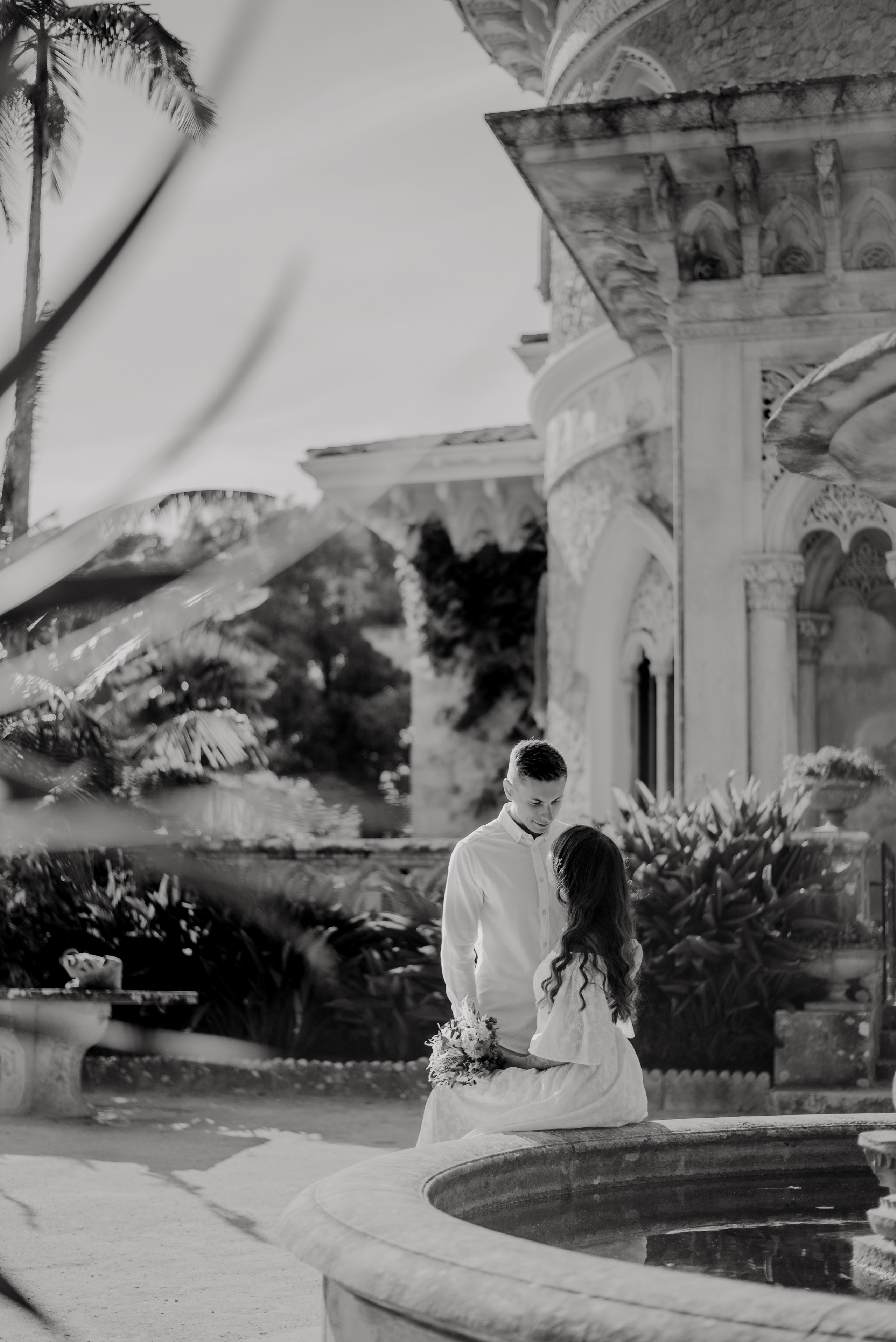 Olga + Dmitri. Lifestyle, wedding and family photographer