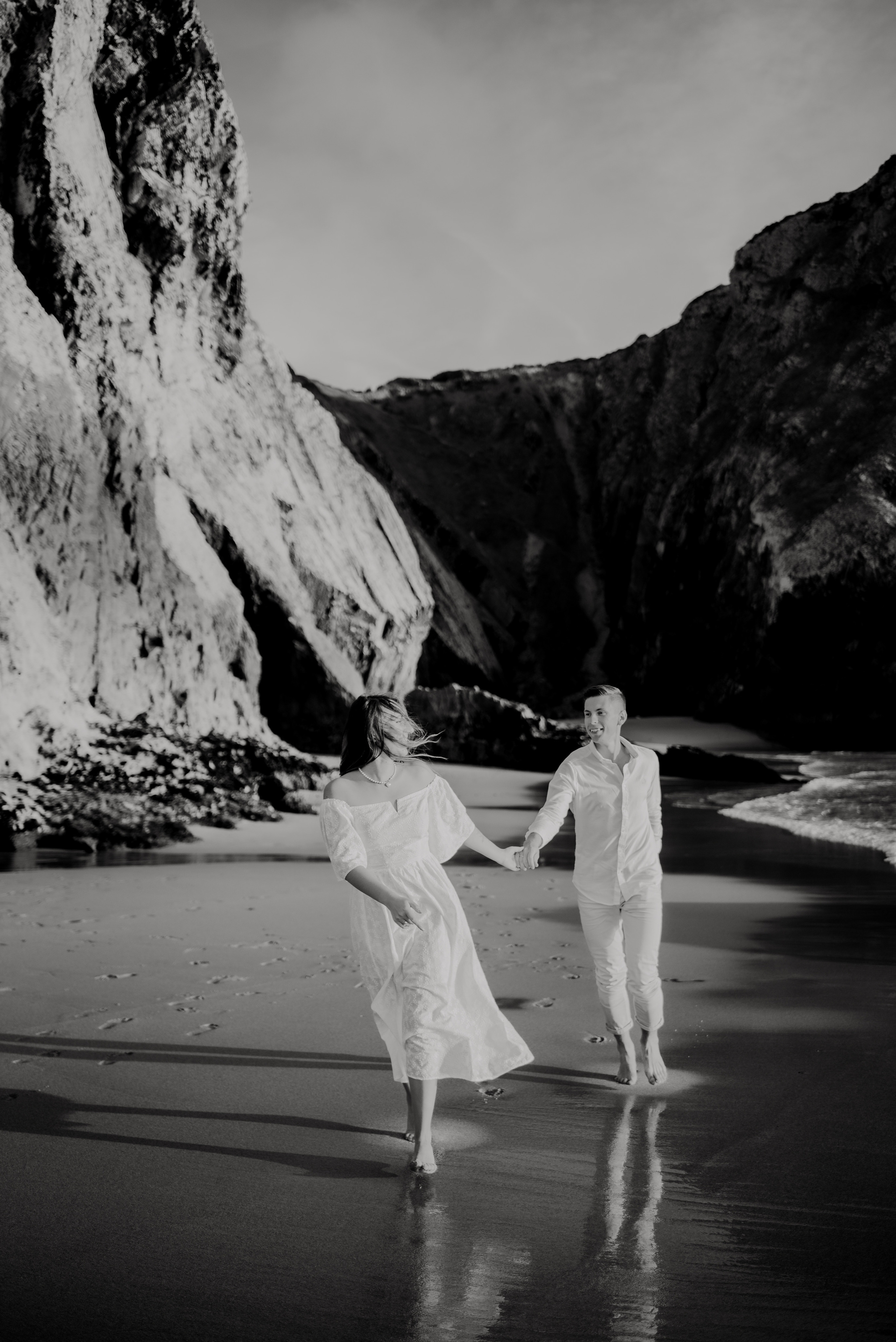 Olga + Dmitri. Lifestyle, wedding and family photographer