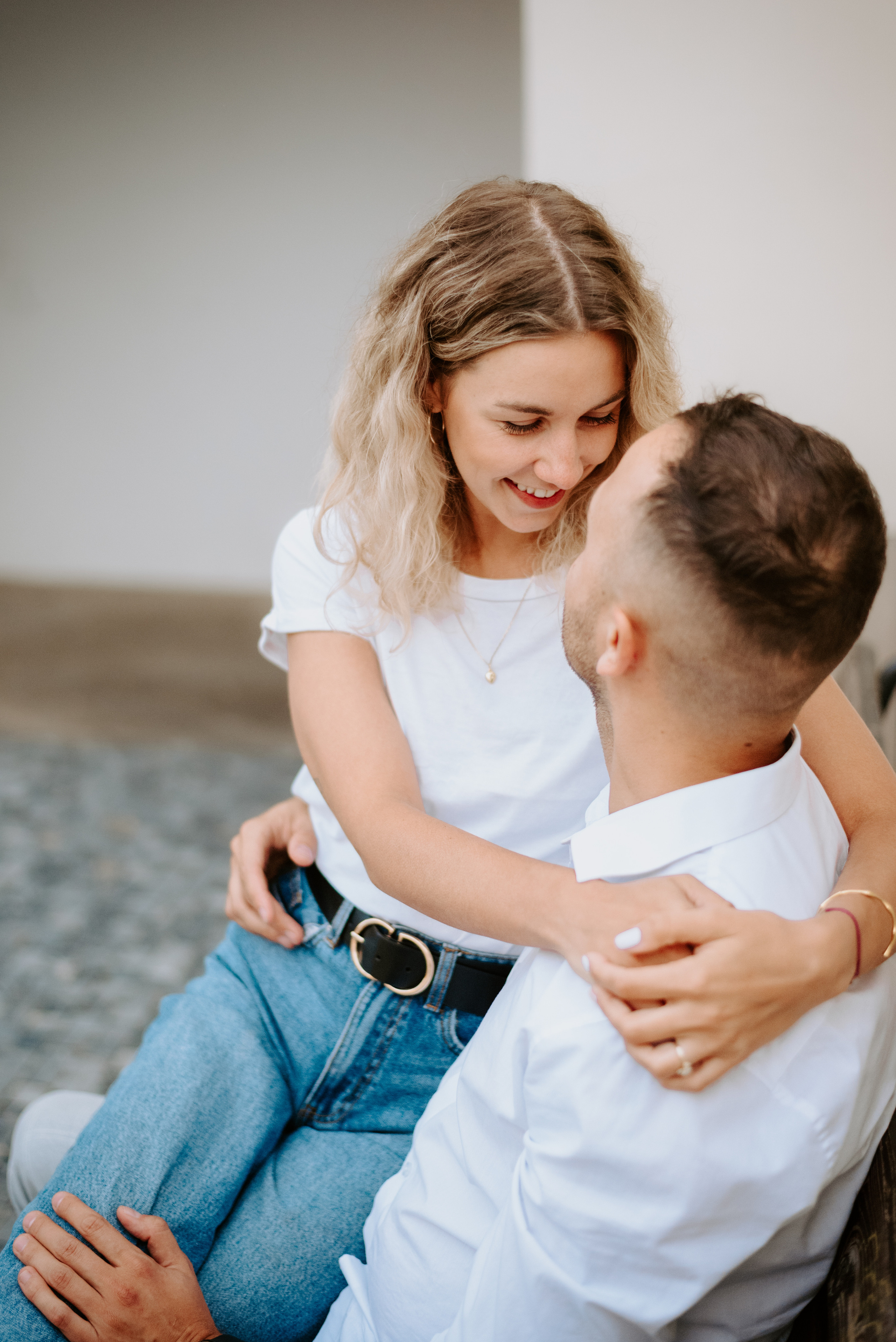 Majk a Dita. Lifestyle, wedding and family photographer