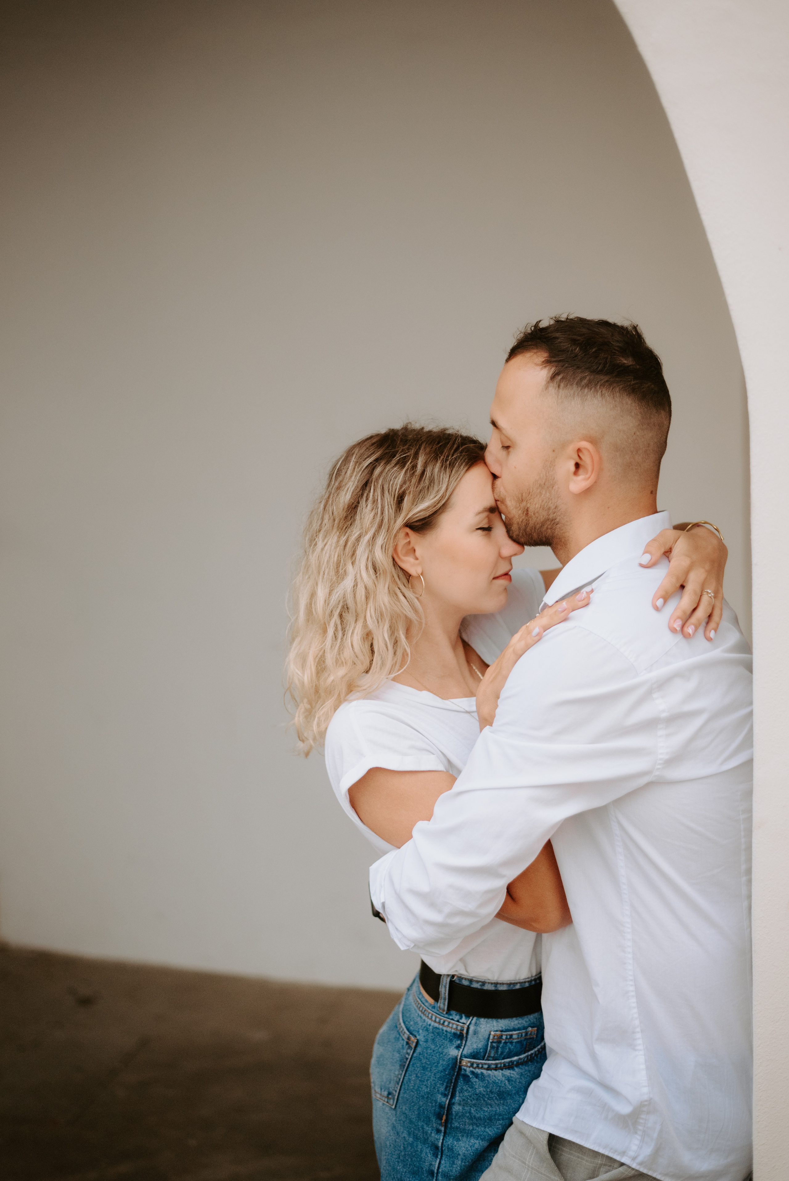 Majk a Dita. Lifestyle, wedding and family photographer