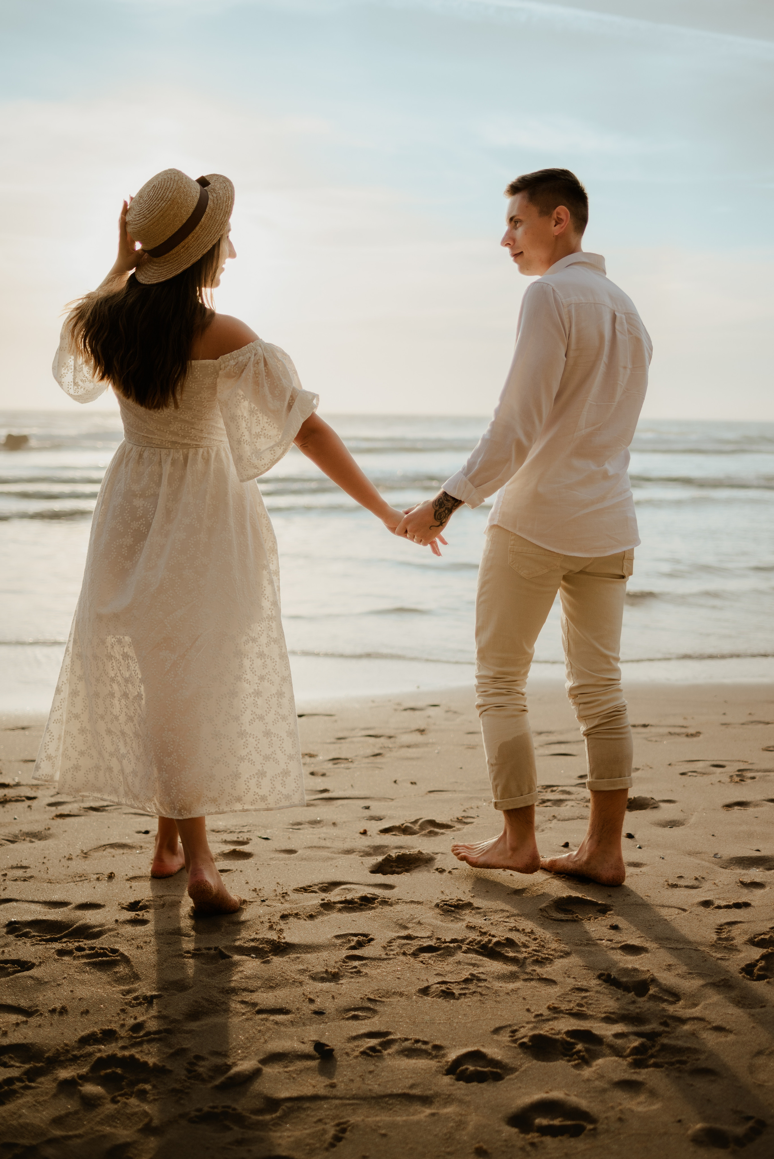 Olga + Dmitri. Lifestyle, wedding and family photographer