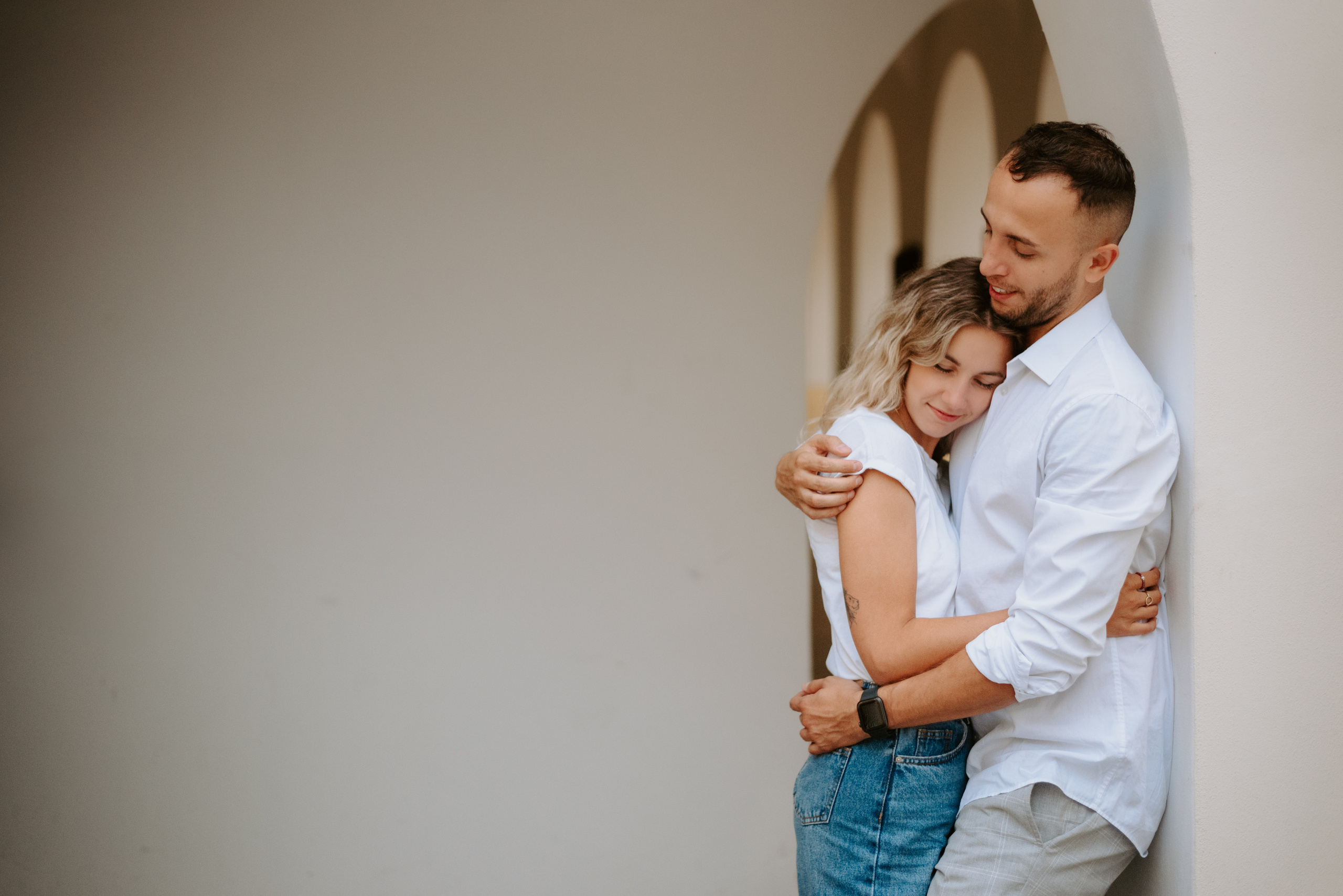 Majk a Dita. Lifestyle, wedding and family photographer