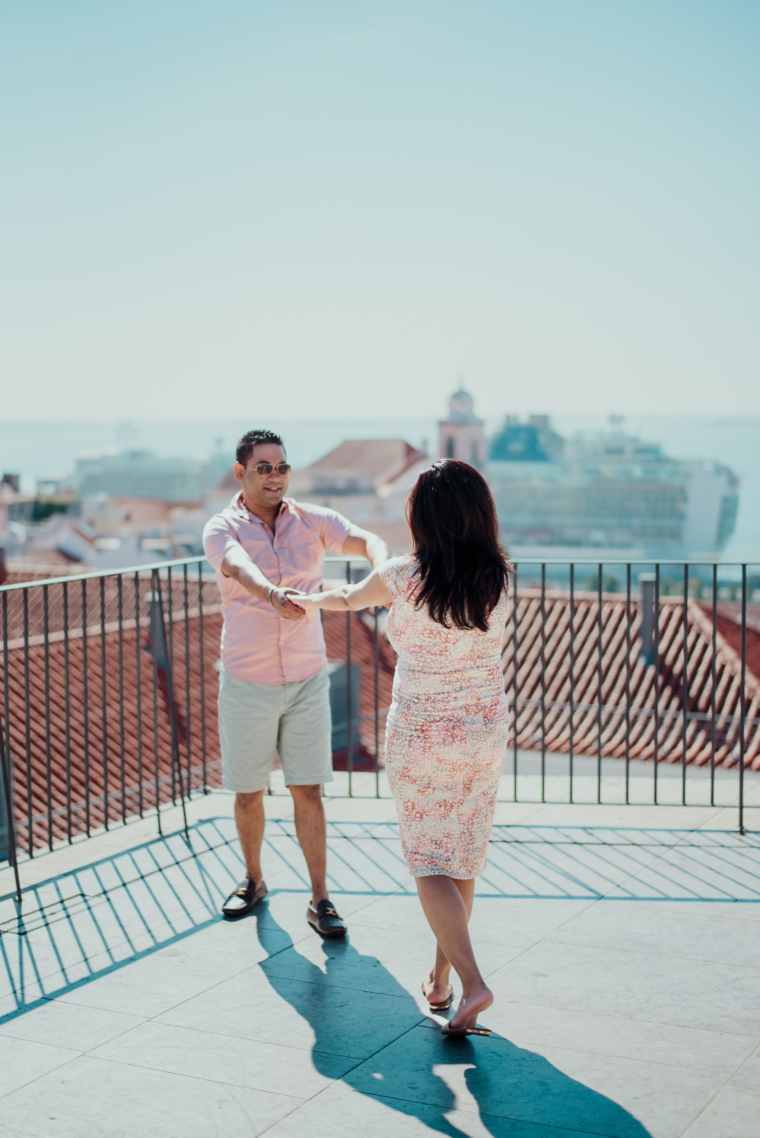 Taz and Ahmad. Lifestyle, wedding and family photographer