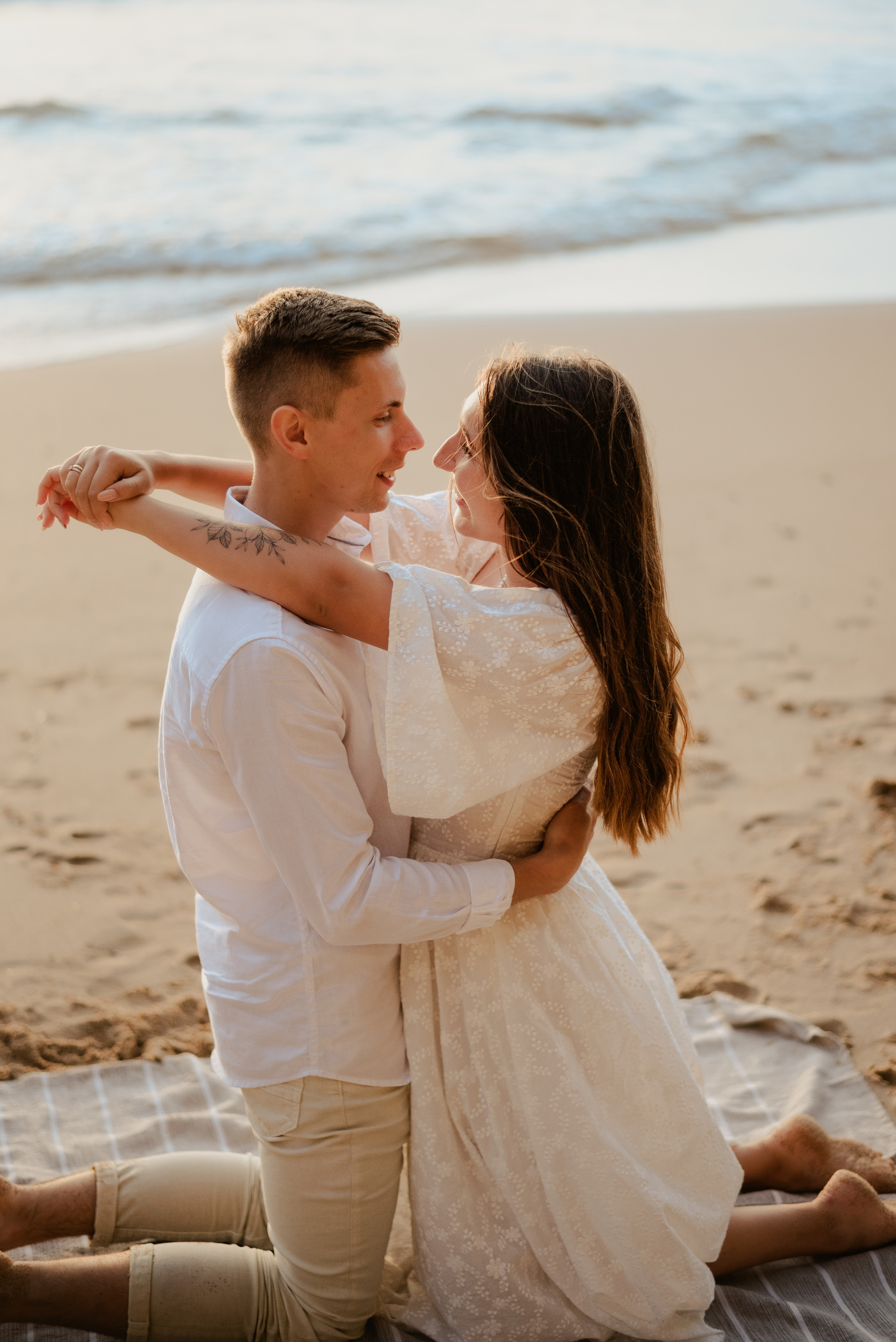 Olga + Dmitri. Lifestyle, wedding and family photographer