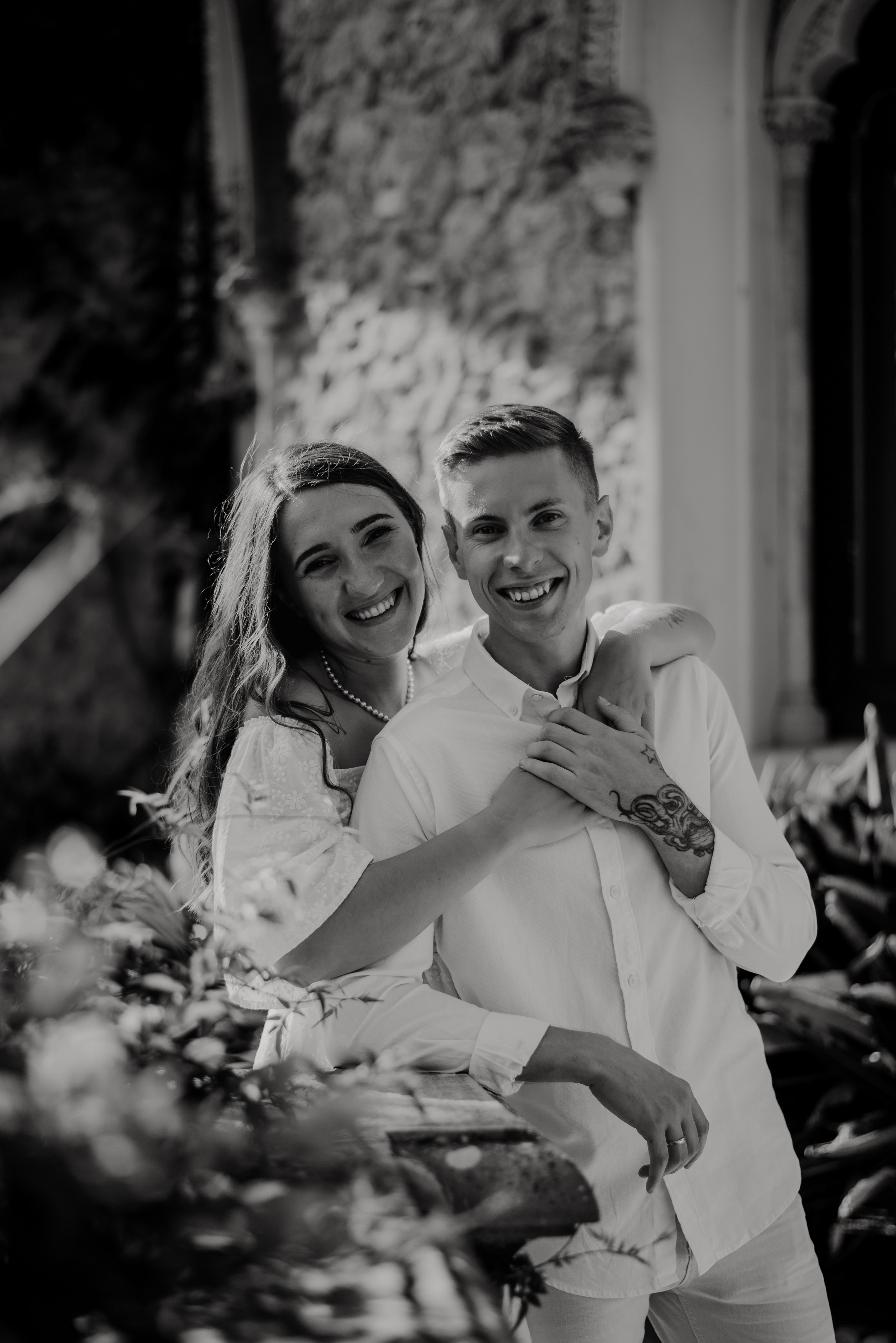 Olga + Dmitri. Lifestyle, wedding and family photographer