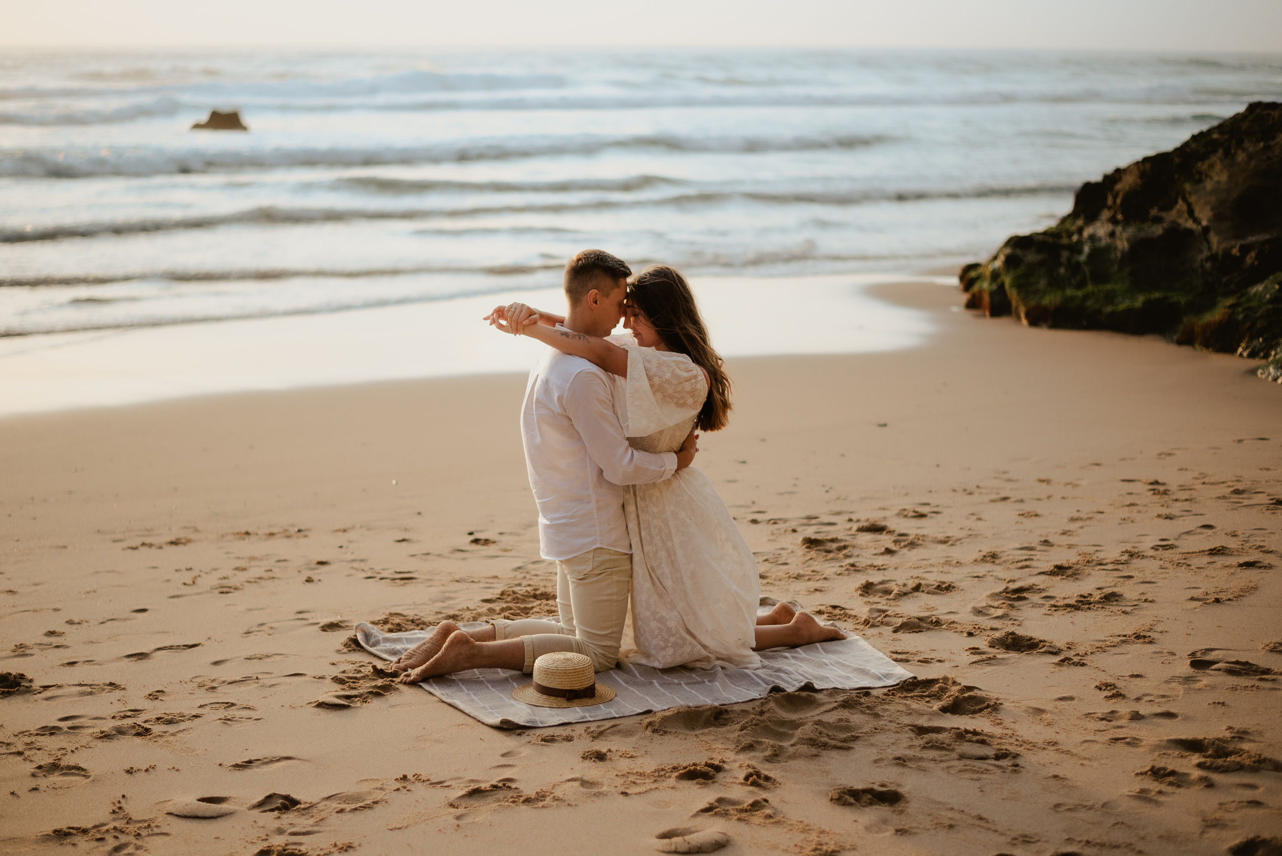 Olga + Dmitri. Lifestyle, wedding and family photographer