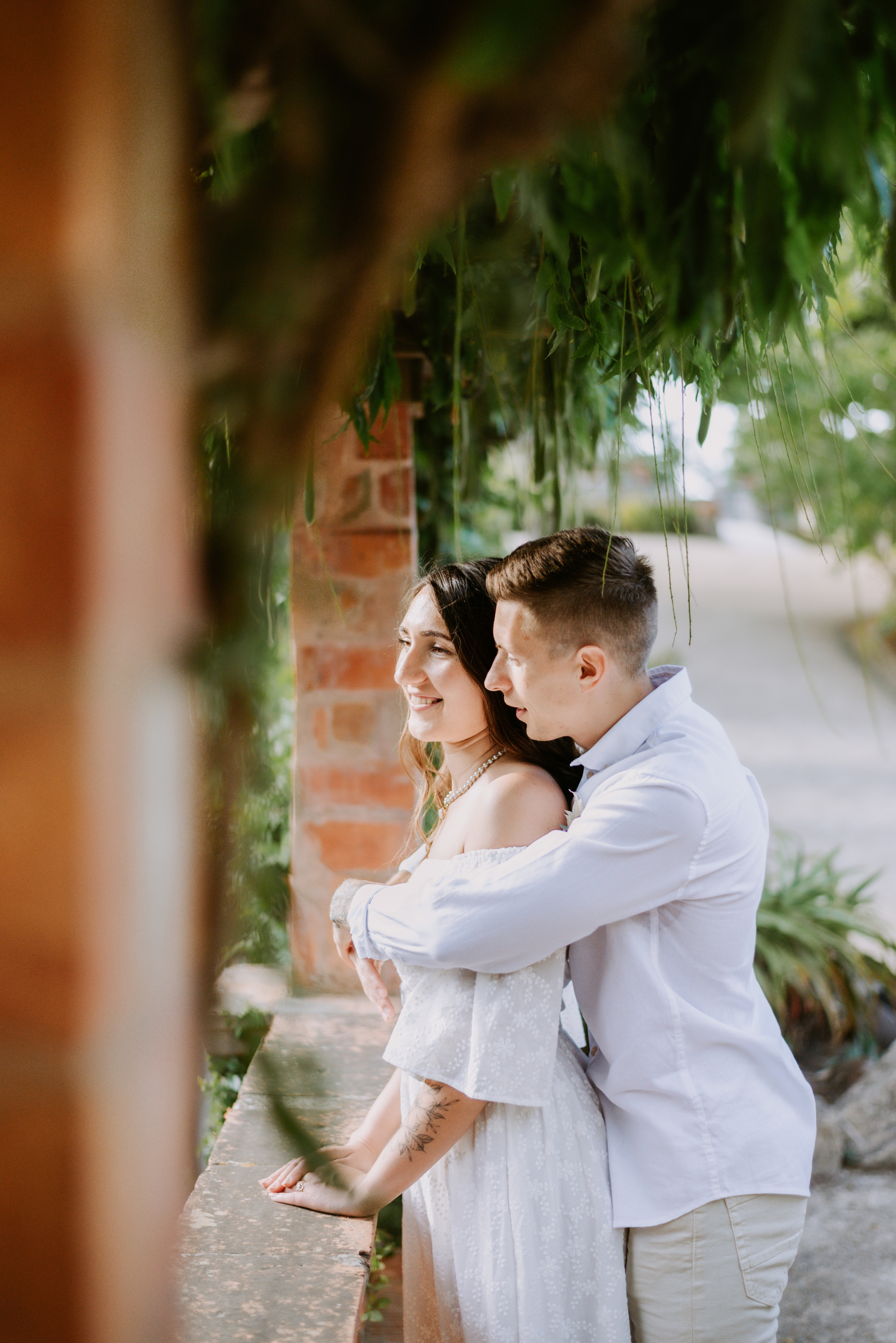 Olga + Dmitri. Lifestyle, wedding and family photographer