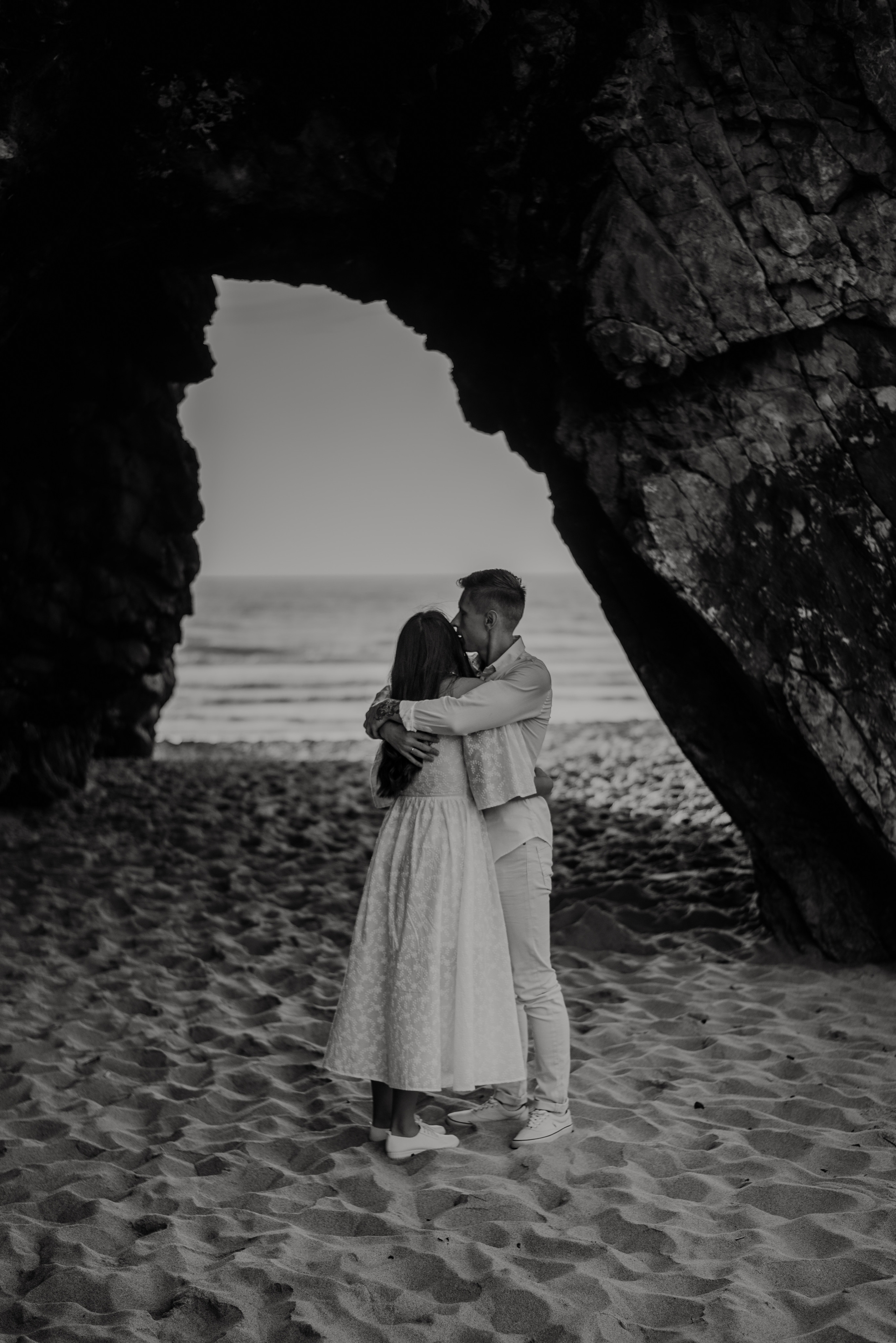 Olga + Dmitri. Lifestyle, wedding and family photographer