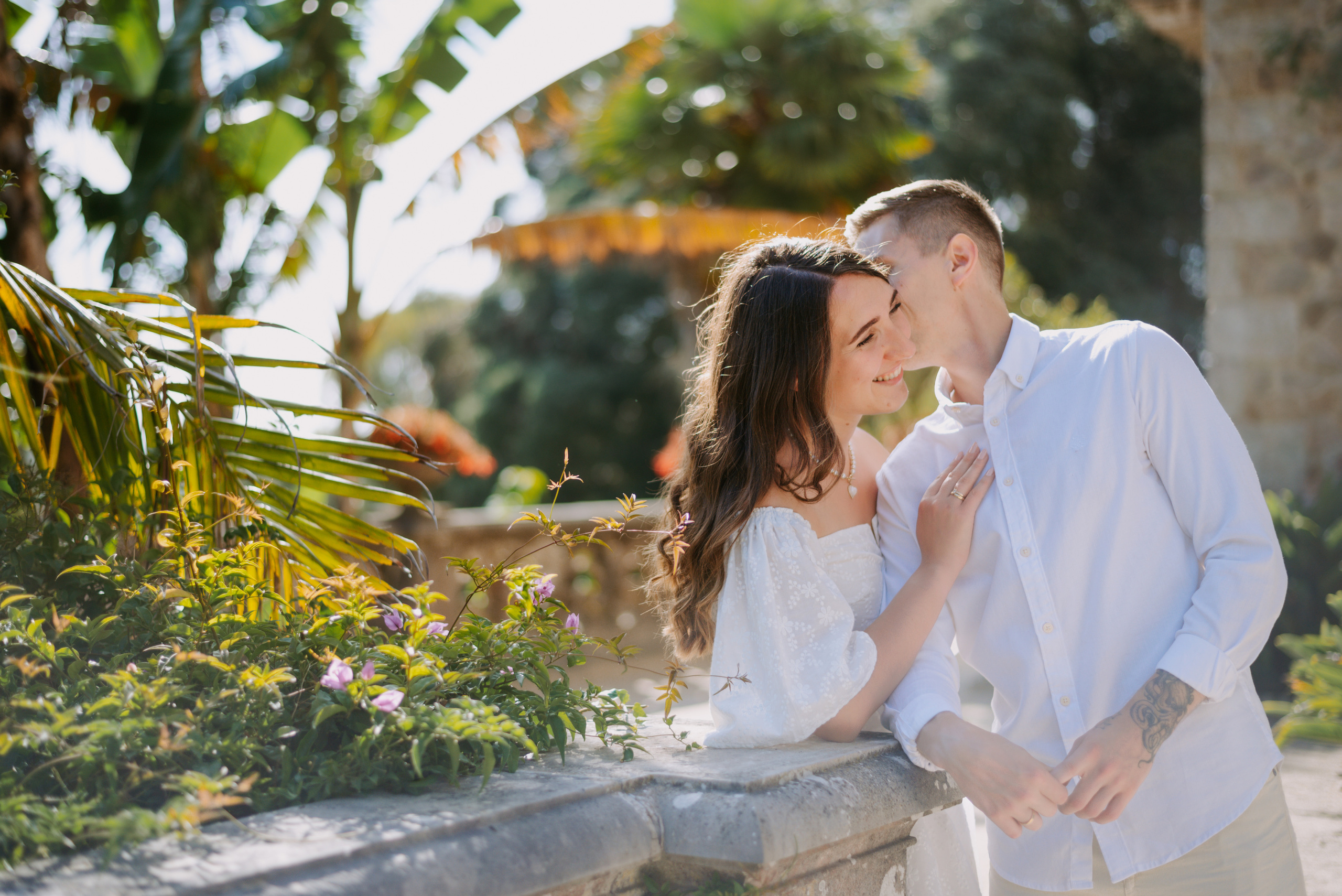 Olga + Dmitri. Lifestyle, wedding and family photographer